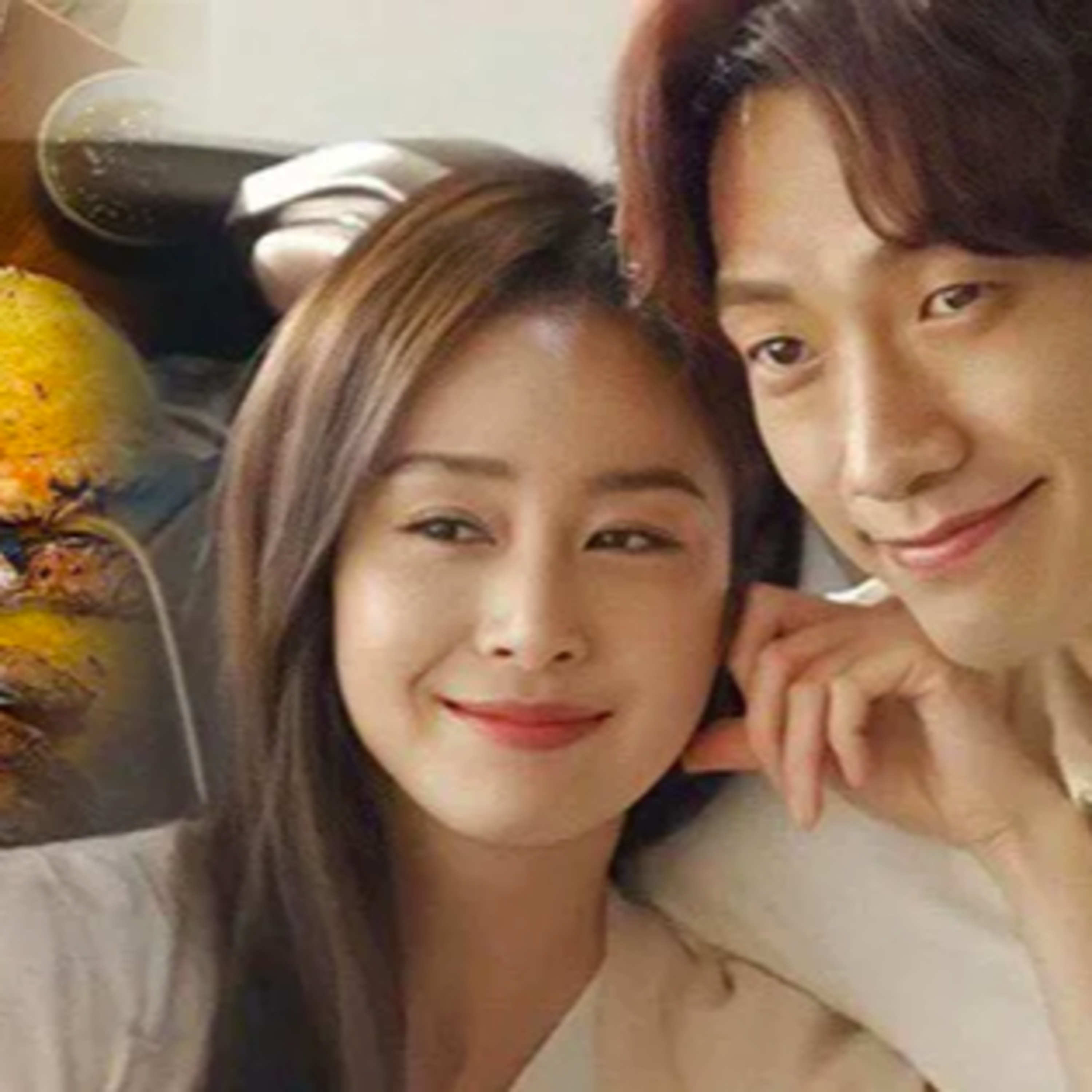 Vợ chồng Kim Tae Hee - Bi Rain bị lộ mê mẩn ẩm thực Việt Nam, đi hẹn hò toàn ăn món này episode artwork