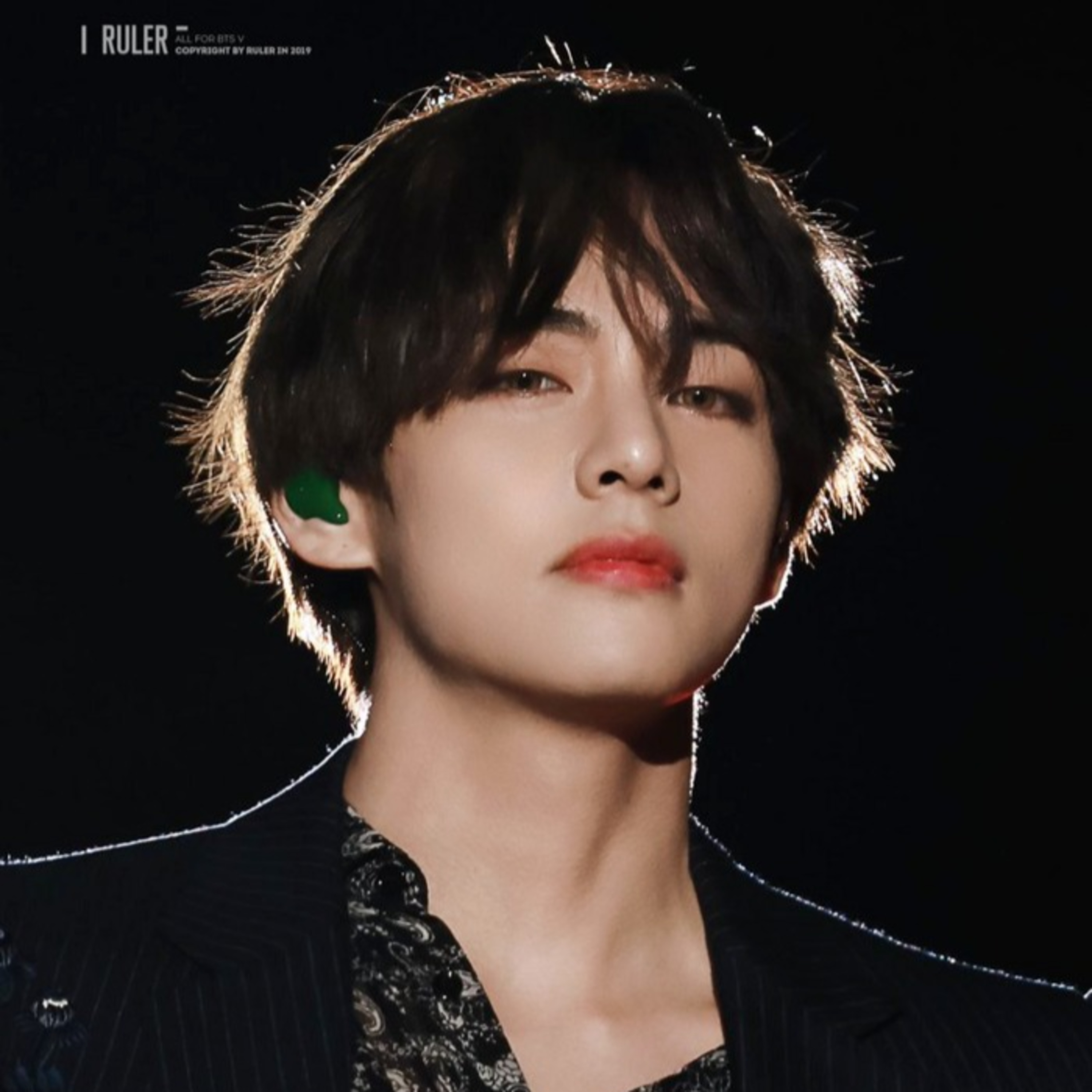 V (BTS) nhận tin vui lớn, là nghệ sĩ châu Á duy nhất làm được điều này episode artwork