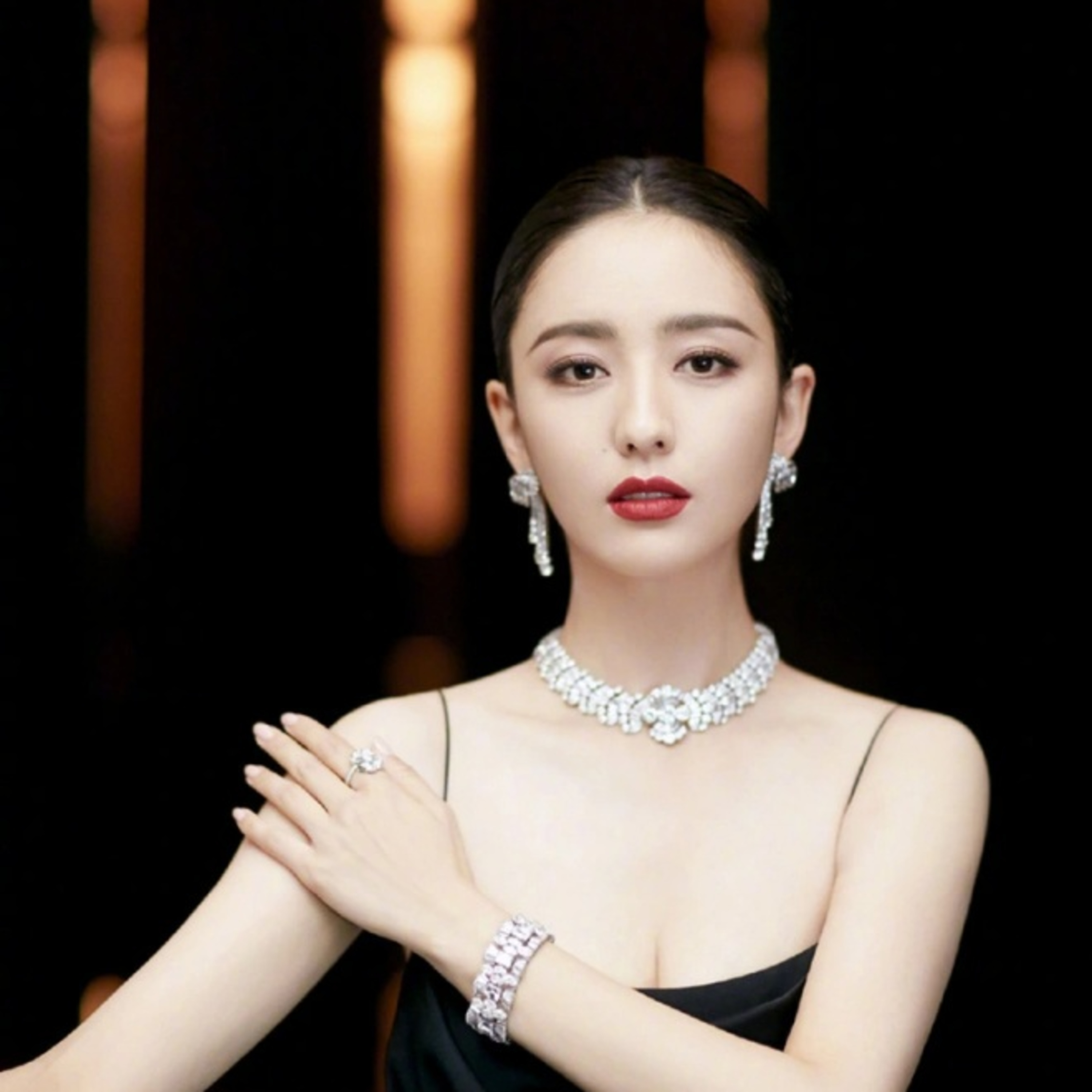 Đồng Lệ Á ra mặt ủng hộ chồng cũ dù từng bị phụ bạc, cắm sừng episode artwork