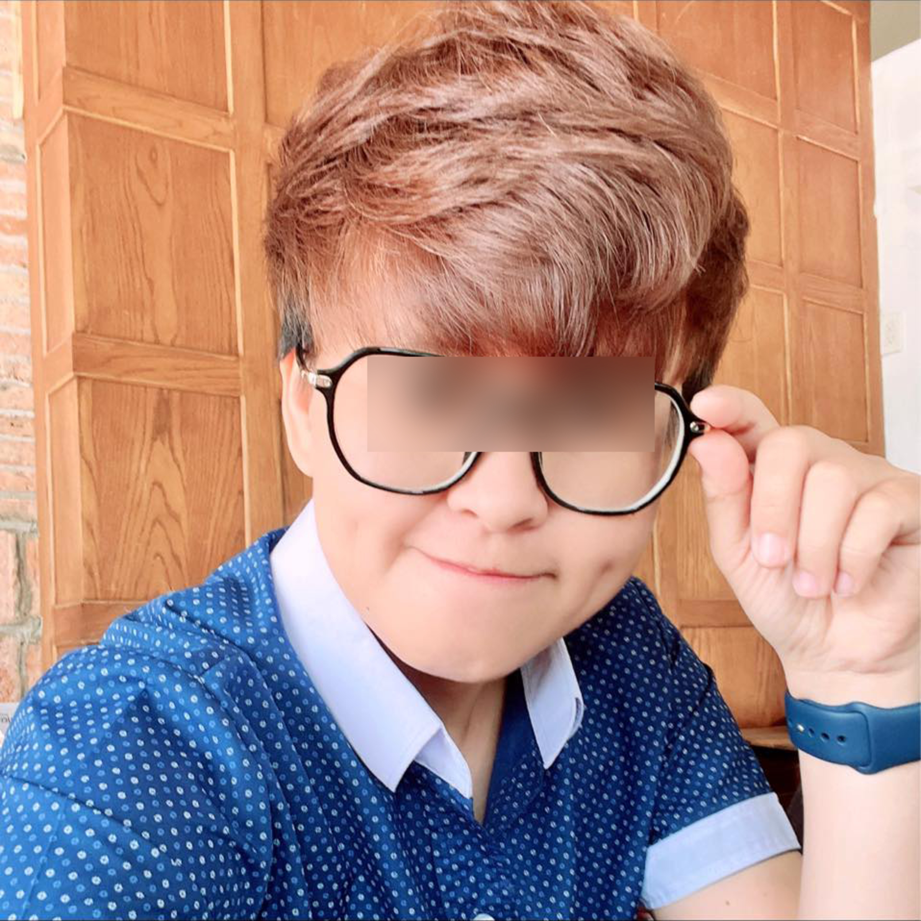 Thiện Nhân mất tích, nửa năm gia đình không liên lạc được, nghi vấn bị người yêu đồng giới xúi giục  episode artwork