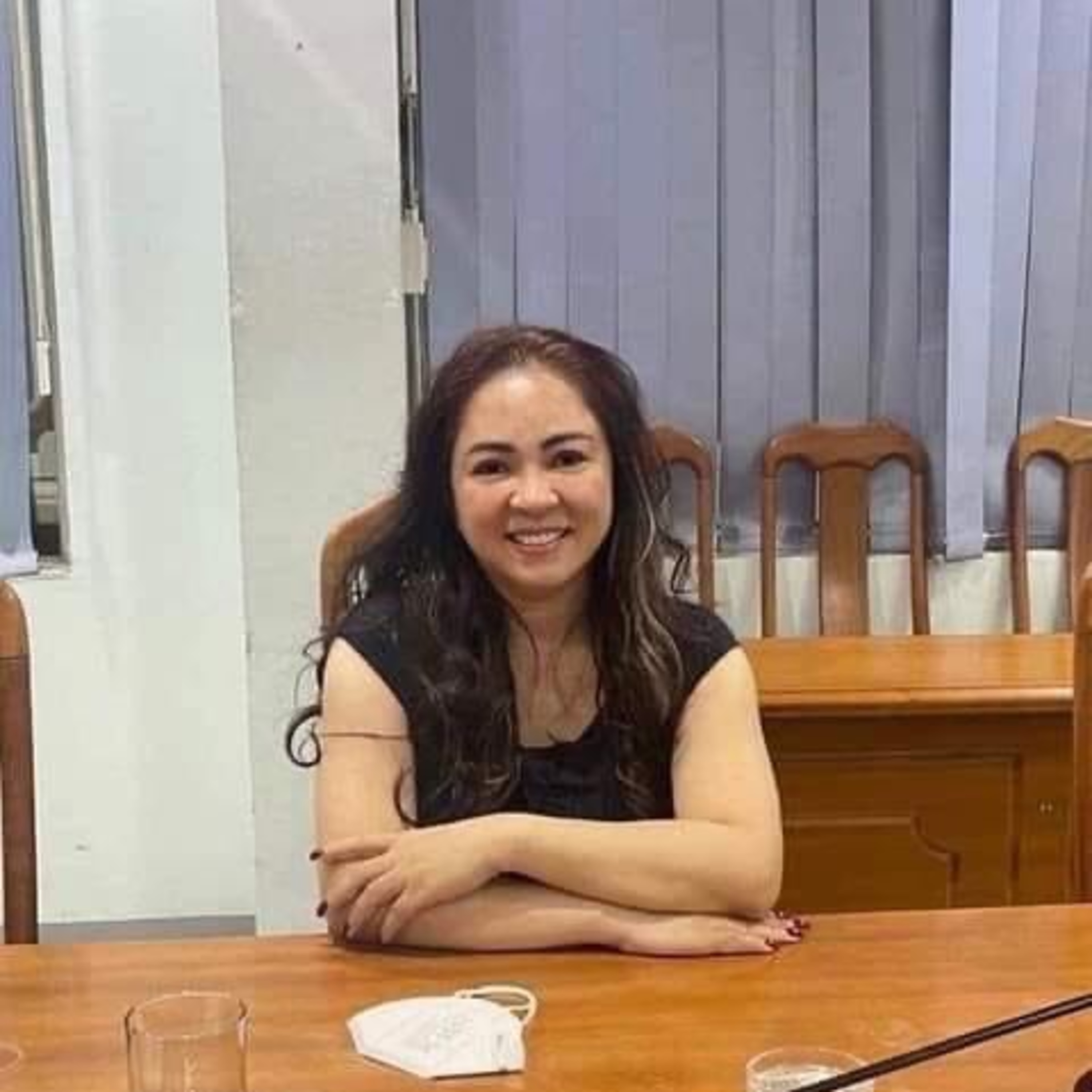 Ông Dũng "lò vôi" đăng đàn ẩn ý bà Phương Hằng sắp được thả: “Đếm ngược ngày cô ấy trở về…”? episode artwork