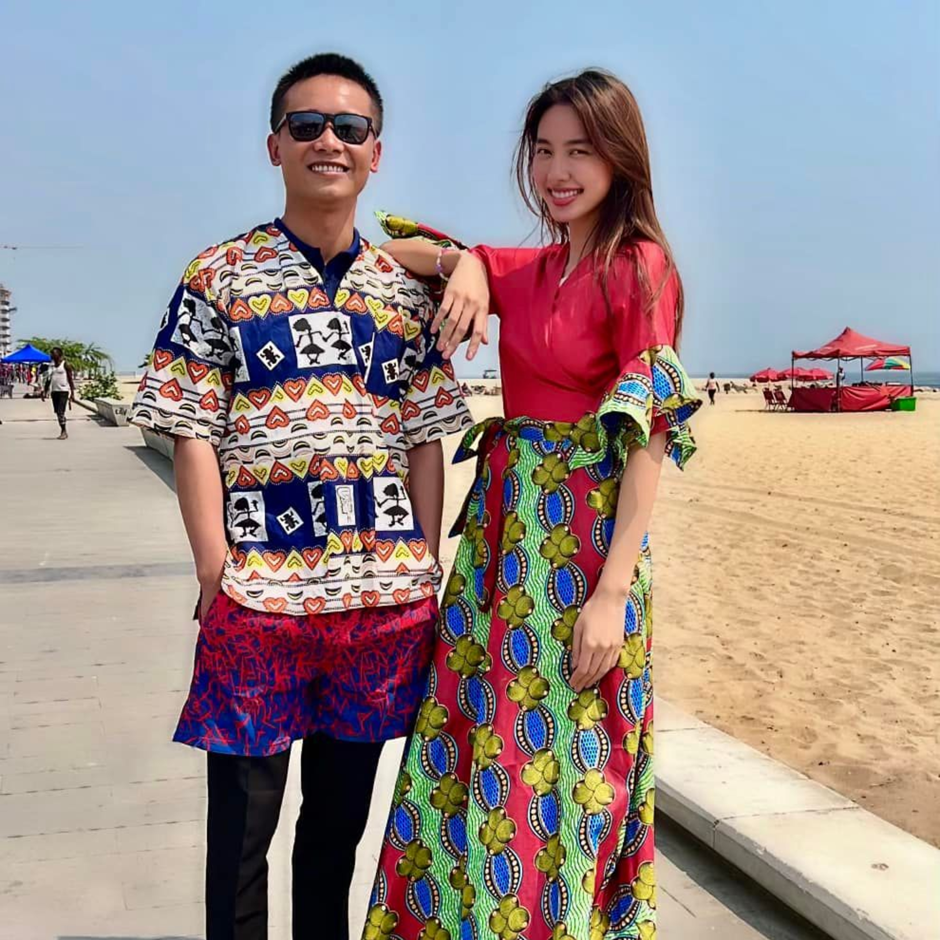 Quang Linh Vlog bỏ túi tiền tỷ/tháng, "cá kiếm" khủng từ YouTube episode artwork