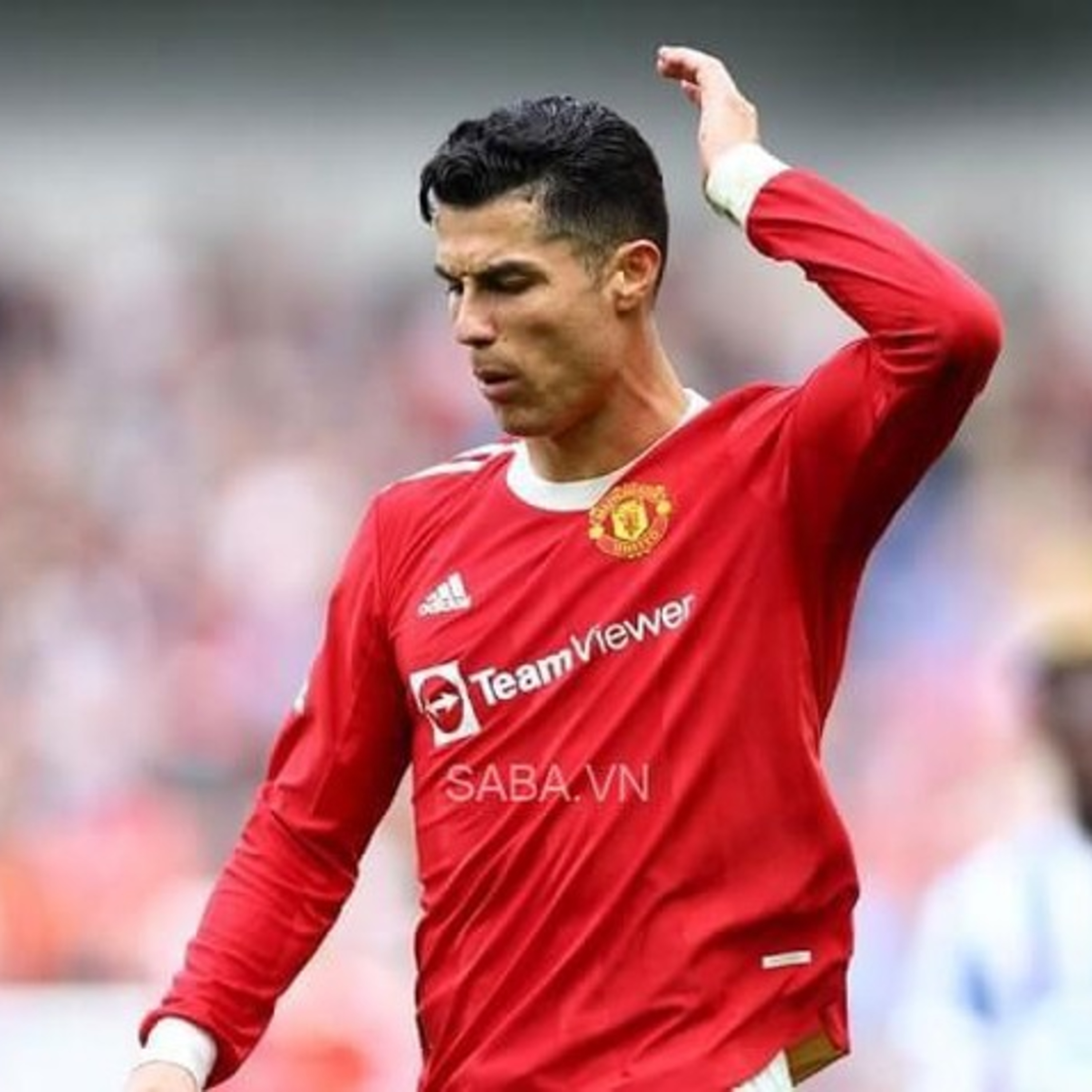 Ronaldo muối mặt vì liên tục bị các CLB lớn từ chối, chuyên gia chỉ ra 4 nguyên nhân chính episode artwork