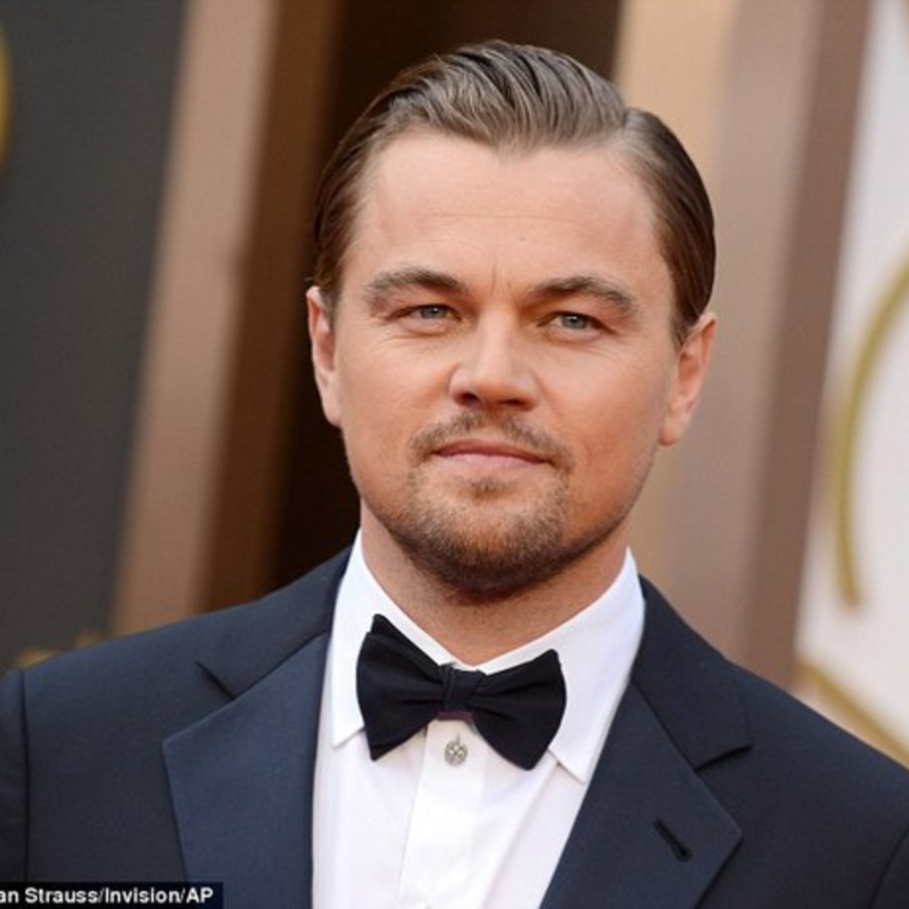 Leonardo DiCaprio bị diễn viên 81 tuổi chê “nặng mùi” vì lười tắm episode artwork