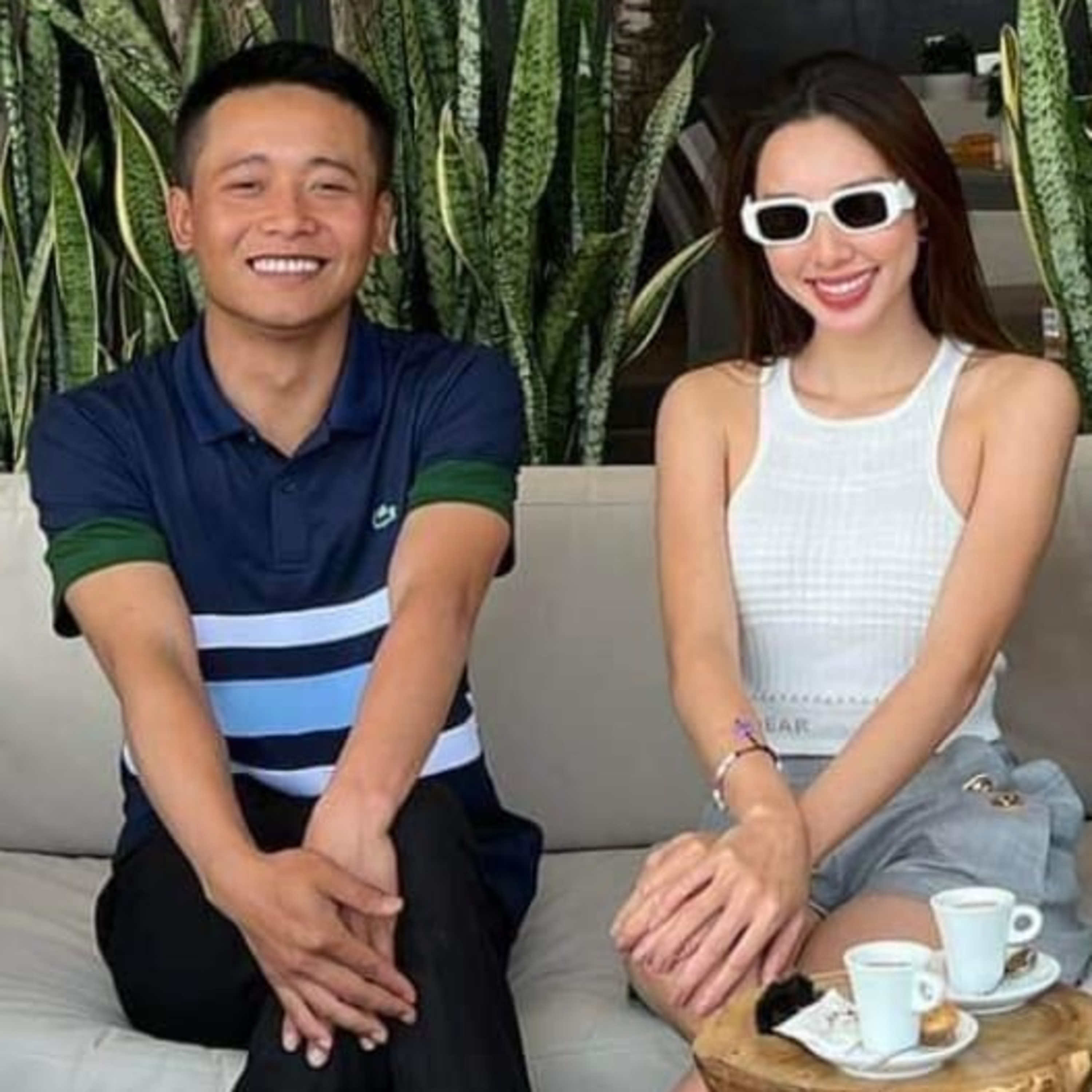 Quang Linh Vlog muốn Thuỳ Tiên làm mẹ của các con anh lắm rồi, chỉ 1 chi tiết đã nói lên tất cả episode artwork