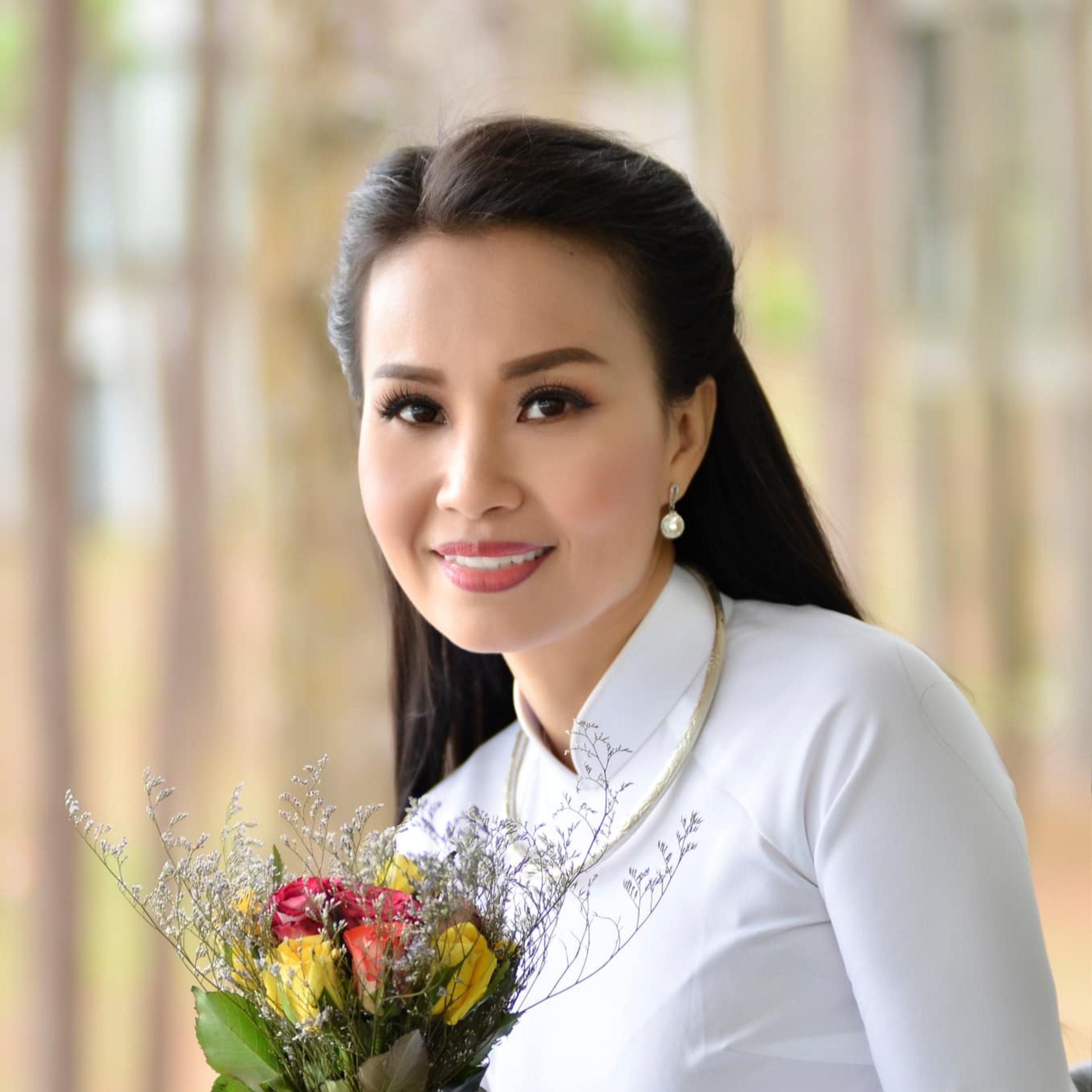 Cẩm Ly phản ứng bất ngờ giữa lúc Thiện Nhân “tố” bị gia đình ngược đãi, công khai yêu đồng giới episode artwork