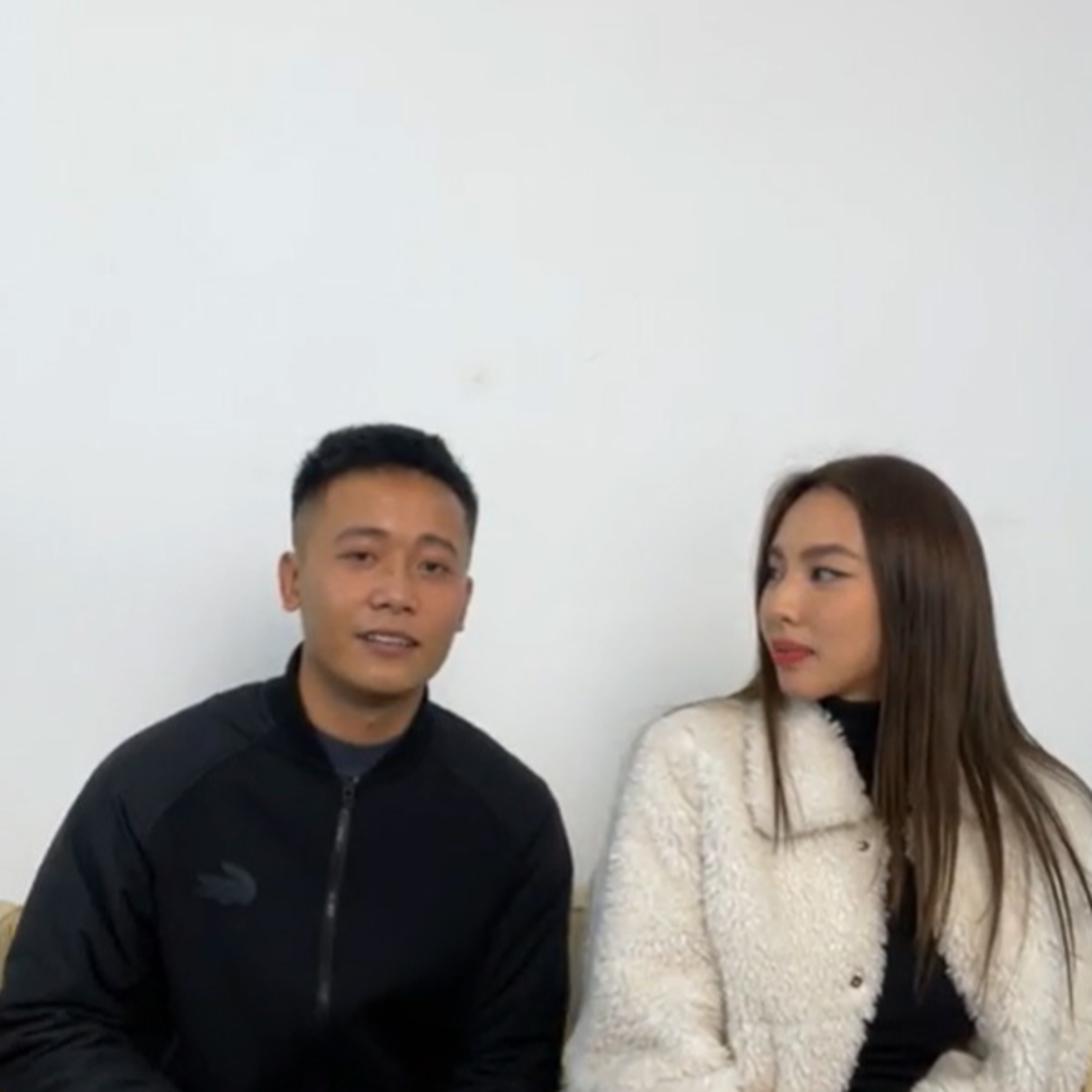 Quang Linh Vlog nhớ Thùy Tiên nên lấy clip nàng thi hoa hậu ra xem nhưng bị Lôi con chiếm spotlight  episode artwork