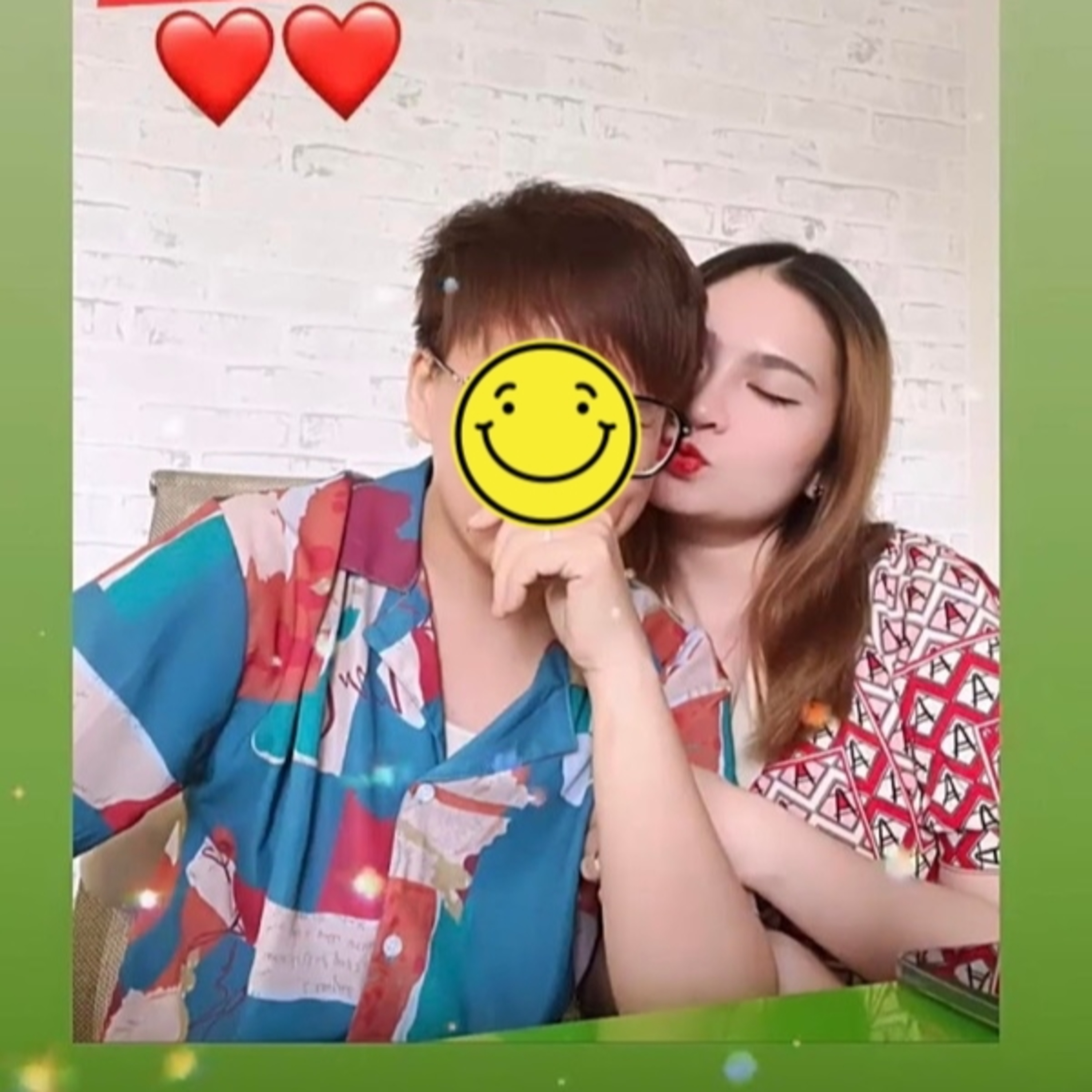 Thiện Nhân và người tình đồng giới hành động khó hiểu giữa lúc gia đình lên tiếng vạch trần sự thật episode artwork