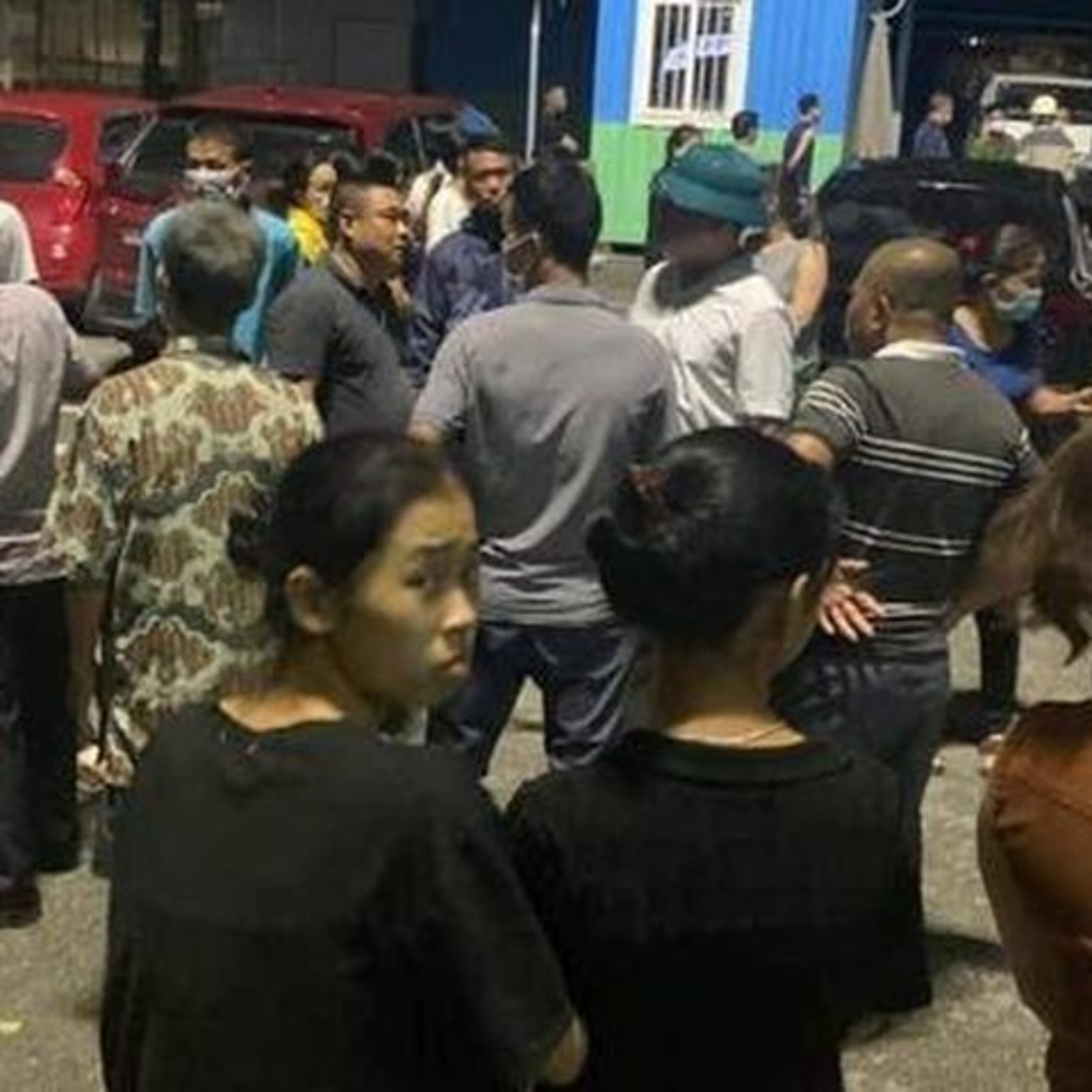 Vụ nhà máy Miwon Phú Thọ: Hé lộ nguyên nhân khiến 4 người tử vong episode artwork
