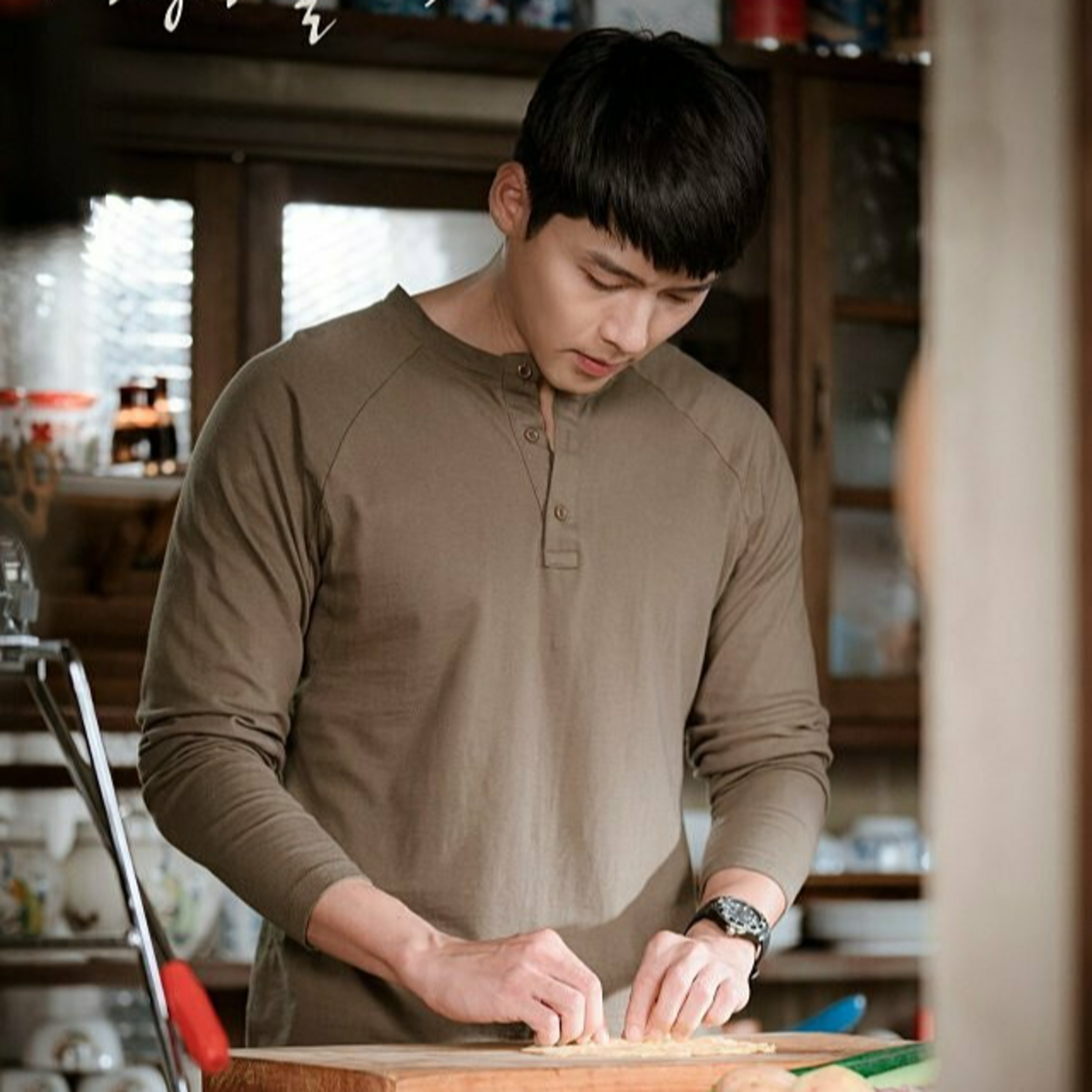 Son Ye Jin có niềm tin nhan sắc nhóc tì sẽ là cực phẩm, lý do khiến netizen bất ngờ episode artwork