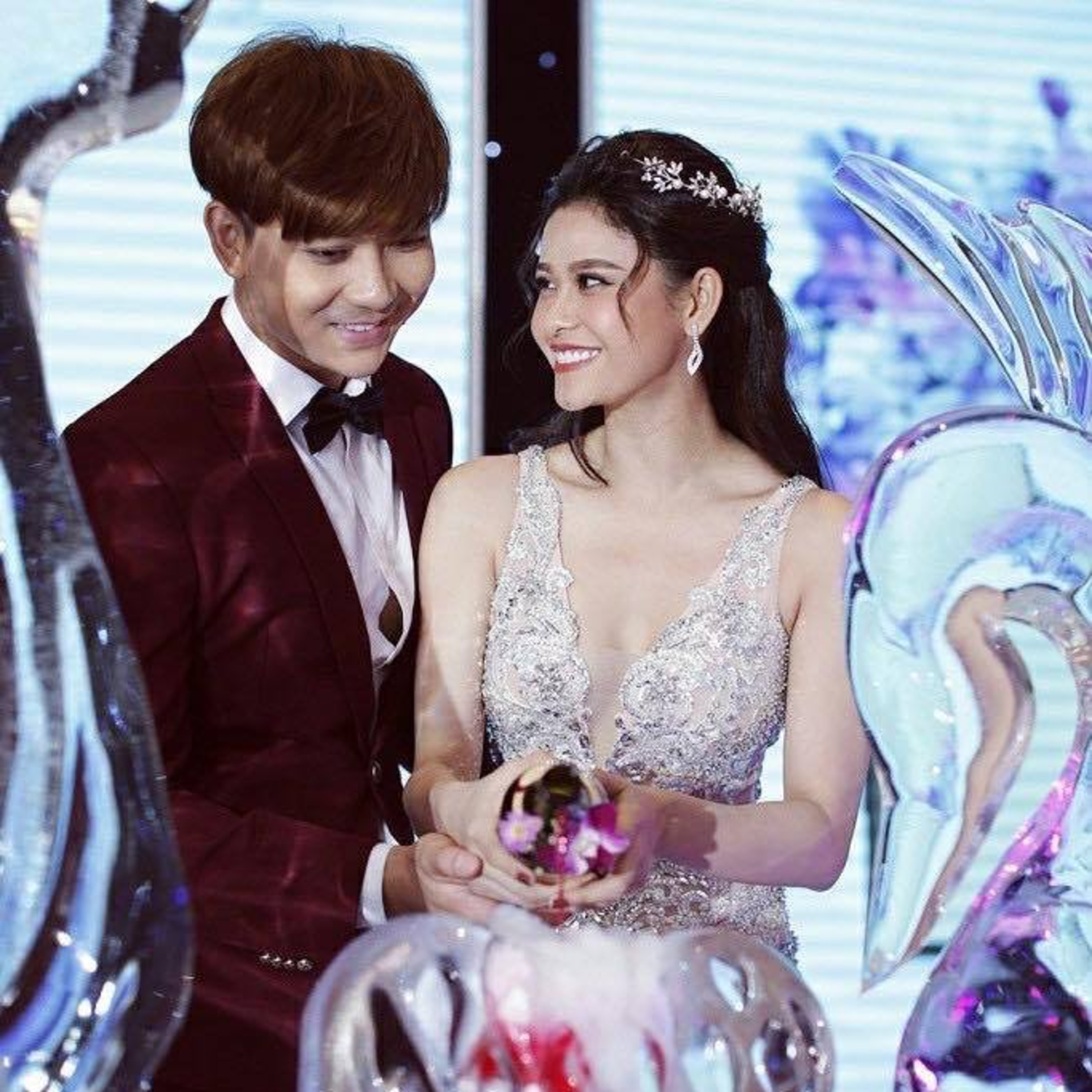 Tim ẩn ý muốn tái hợp với Trương Quỳnh Anh: "Biết đâu thời gian tới cả 2 sẽ trở lại và tìm hiểu" episode artwork