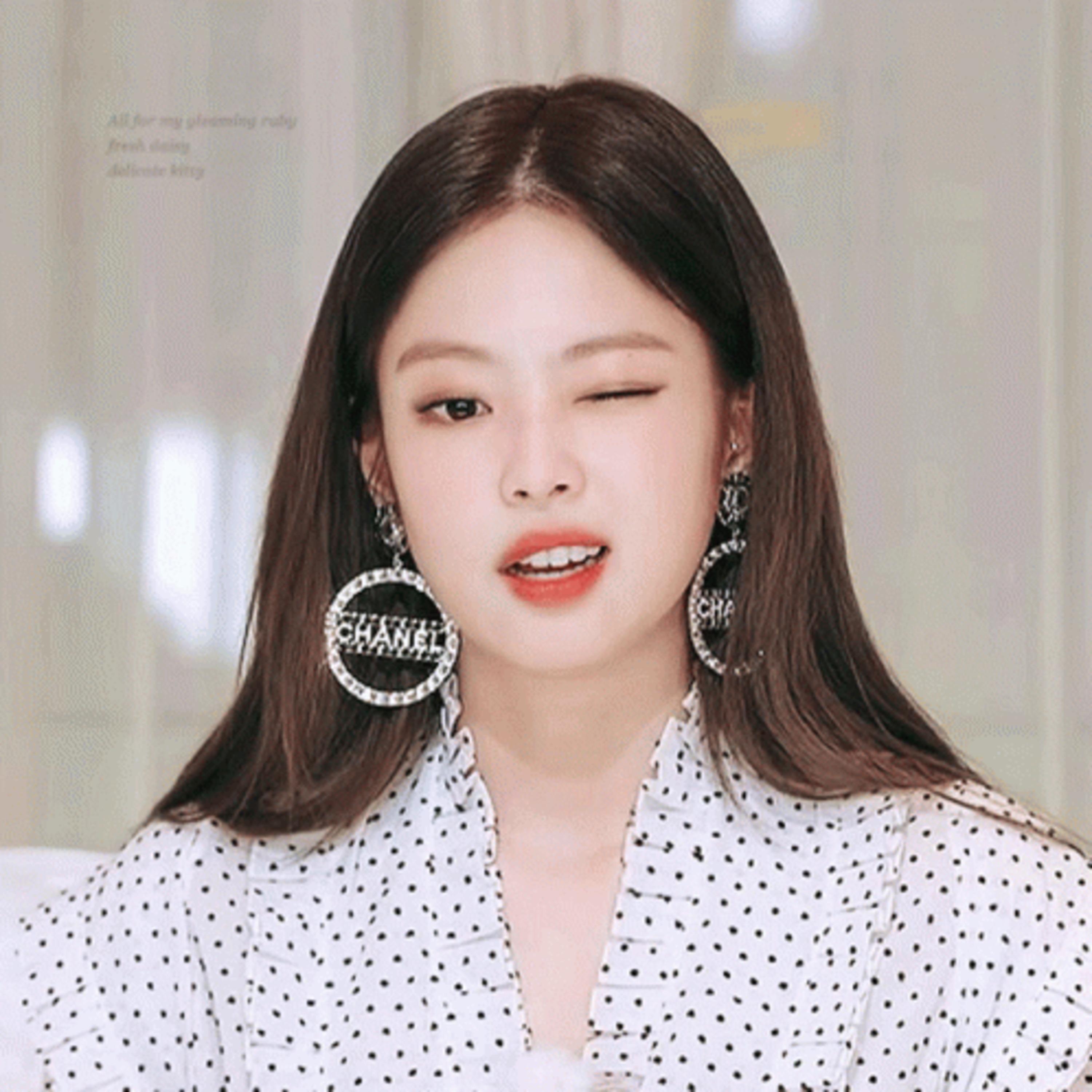Jennie (BLACKPINK) chia sẻ về vai diễn đầu tay trong The Idol: Vai diễn cực 'cháy', Jisoo cũng không đọ lại episode artwork