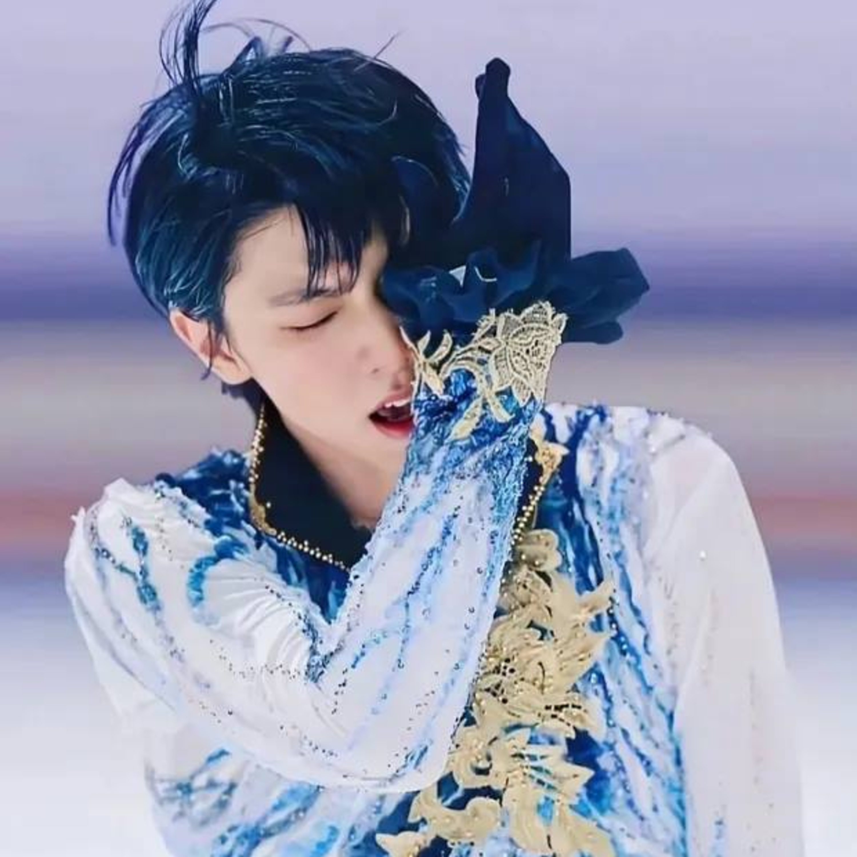 Yuzuru Hanyu - "Hoàng tử sân băng" chính thức giải nghệ, tuyên bố nguyên nhân gây chấn động episode artwork