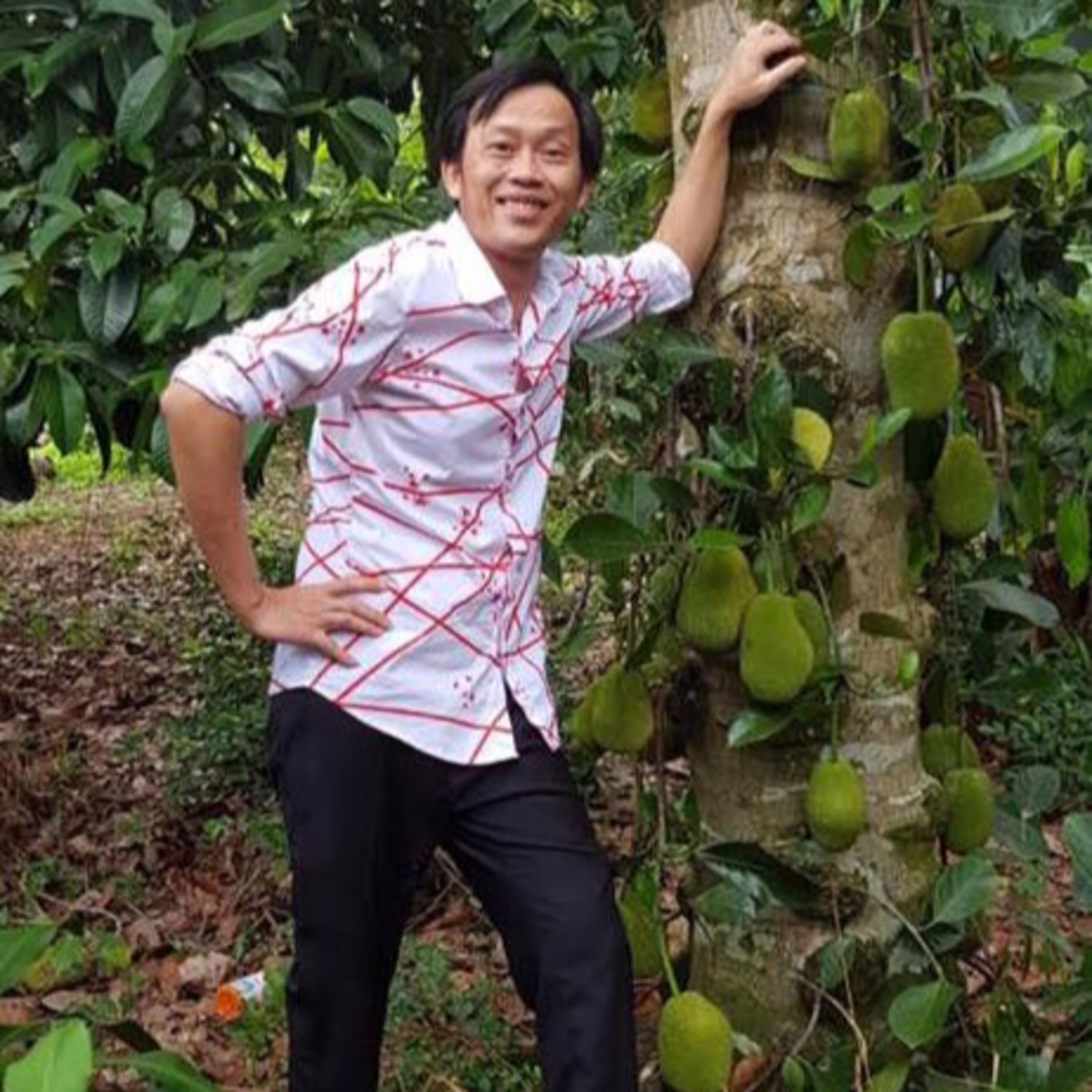 NSƯT Hoài Linh đang trở lại showbiz mạnh mẽ, ra miền Trung biểu diễn miễn phí sau lùm xùm từ thiện episode artwork