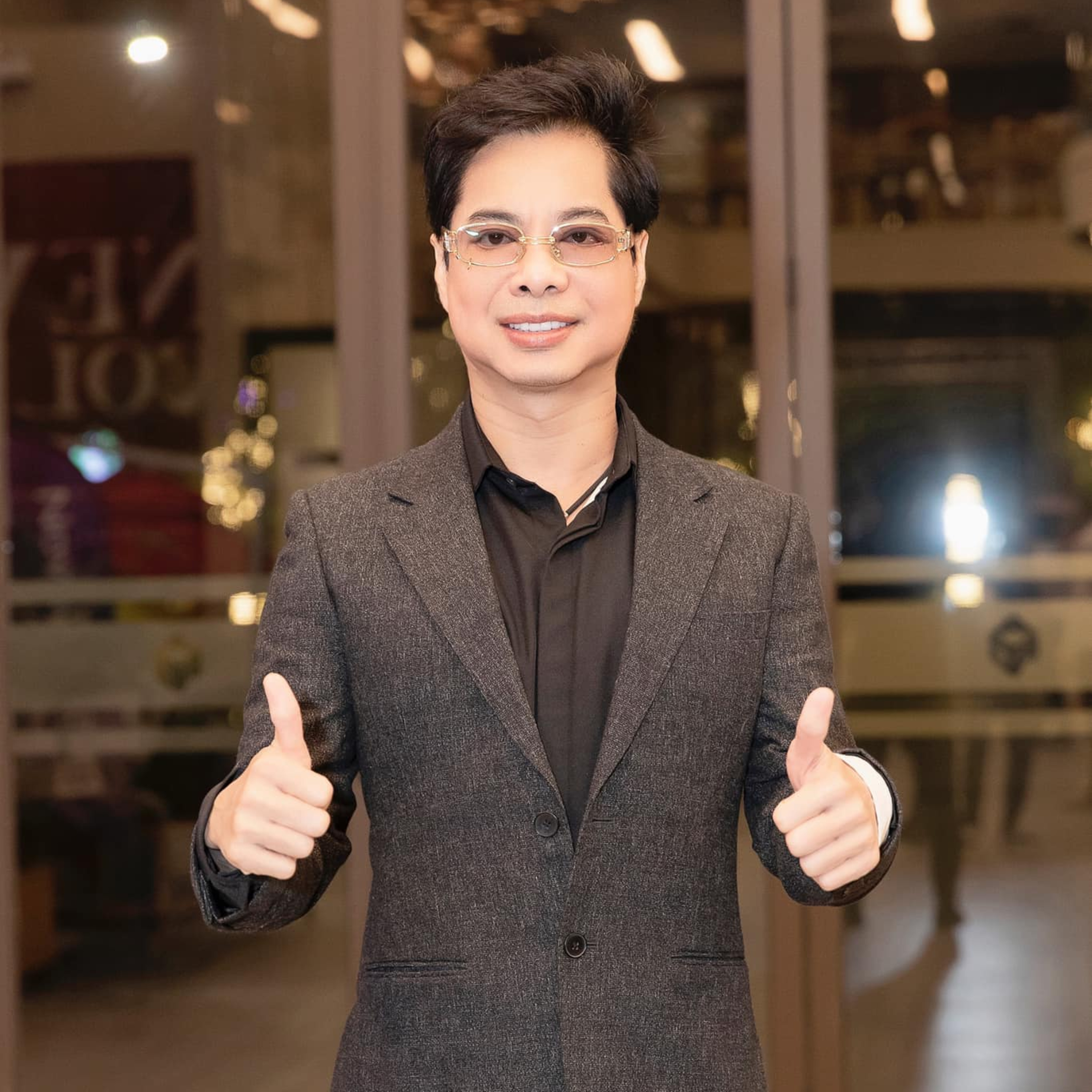 Ngọc Sơn lần đầu tiết lộ người thừa kế tài sản 400 tỷ: Con nuôi Hồ Văn Cường có phần? episode artwork