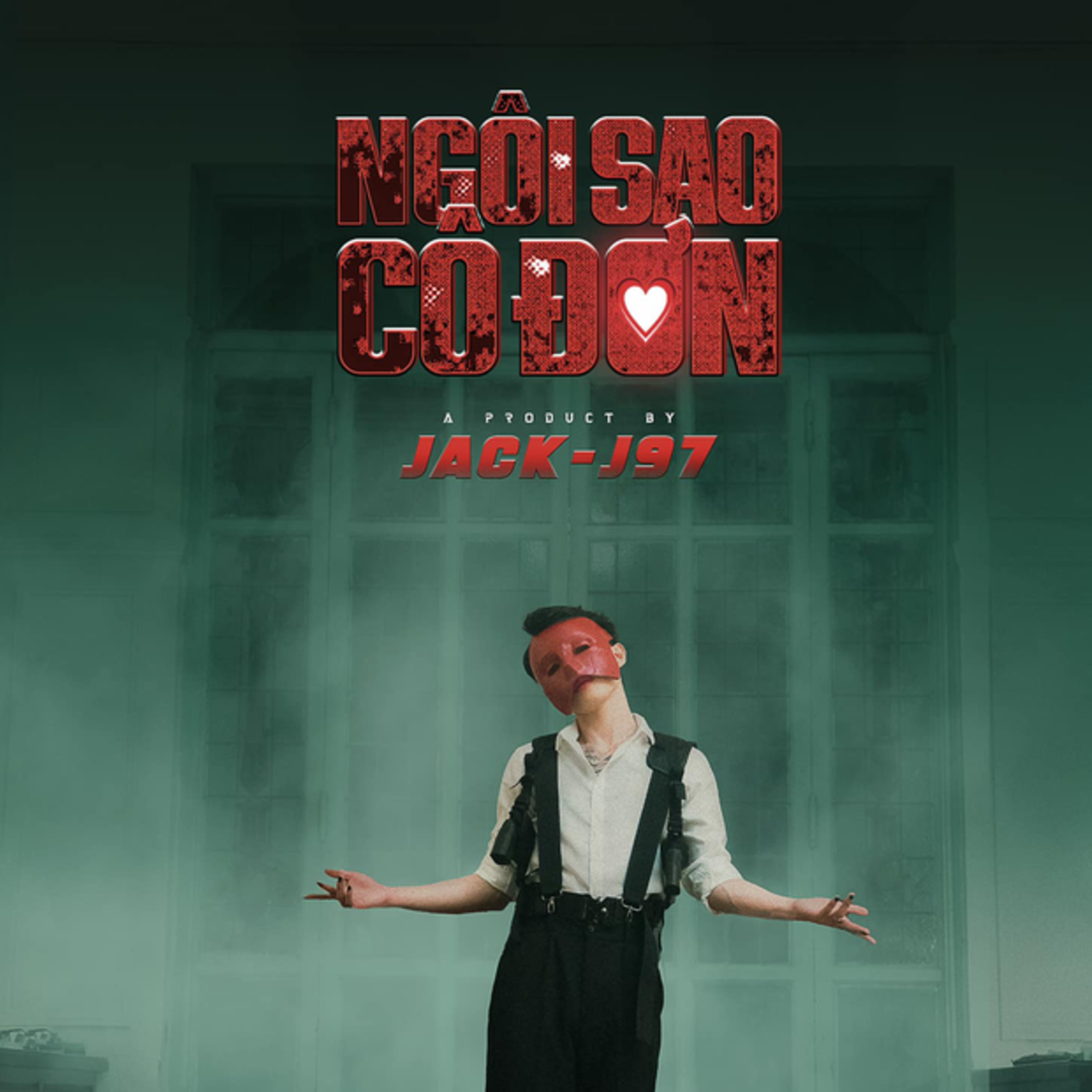 Jack vừa comeback đã bị "tố" đạo nhạc, thực hư ra sao? episode artwork