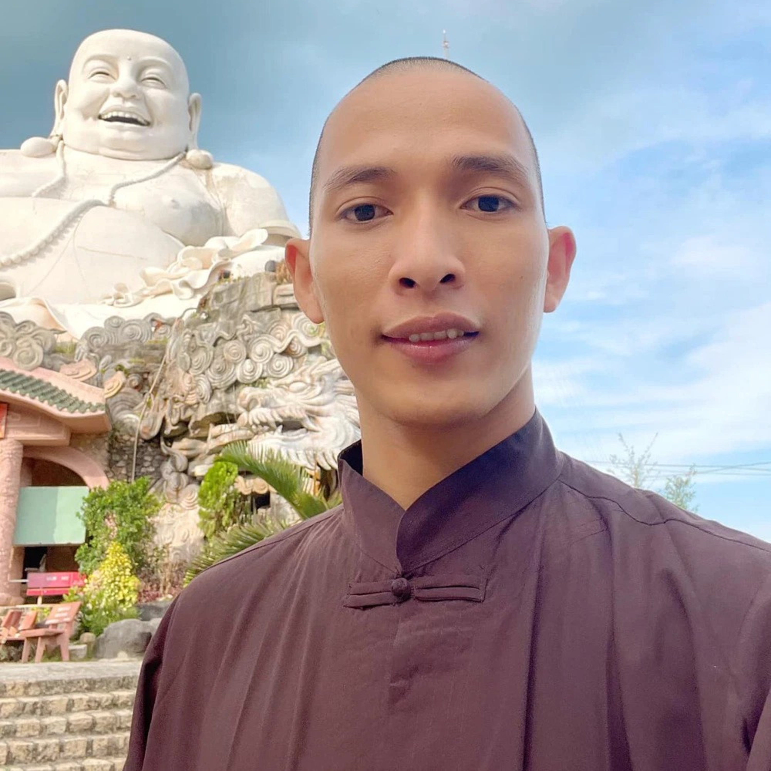 Trùng Dương (Tịnh thất Bồng Lai) ngoan cố trước tòa, không nhận bà Cao Thị Cúc làm mẹ episode artwork
