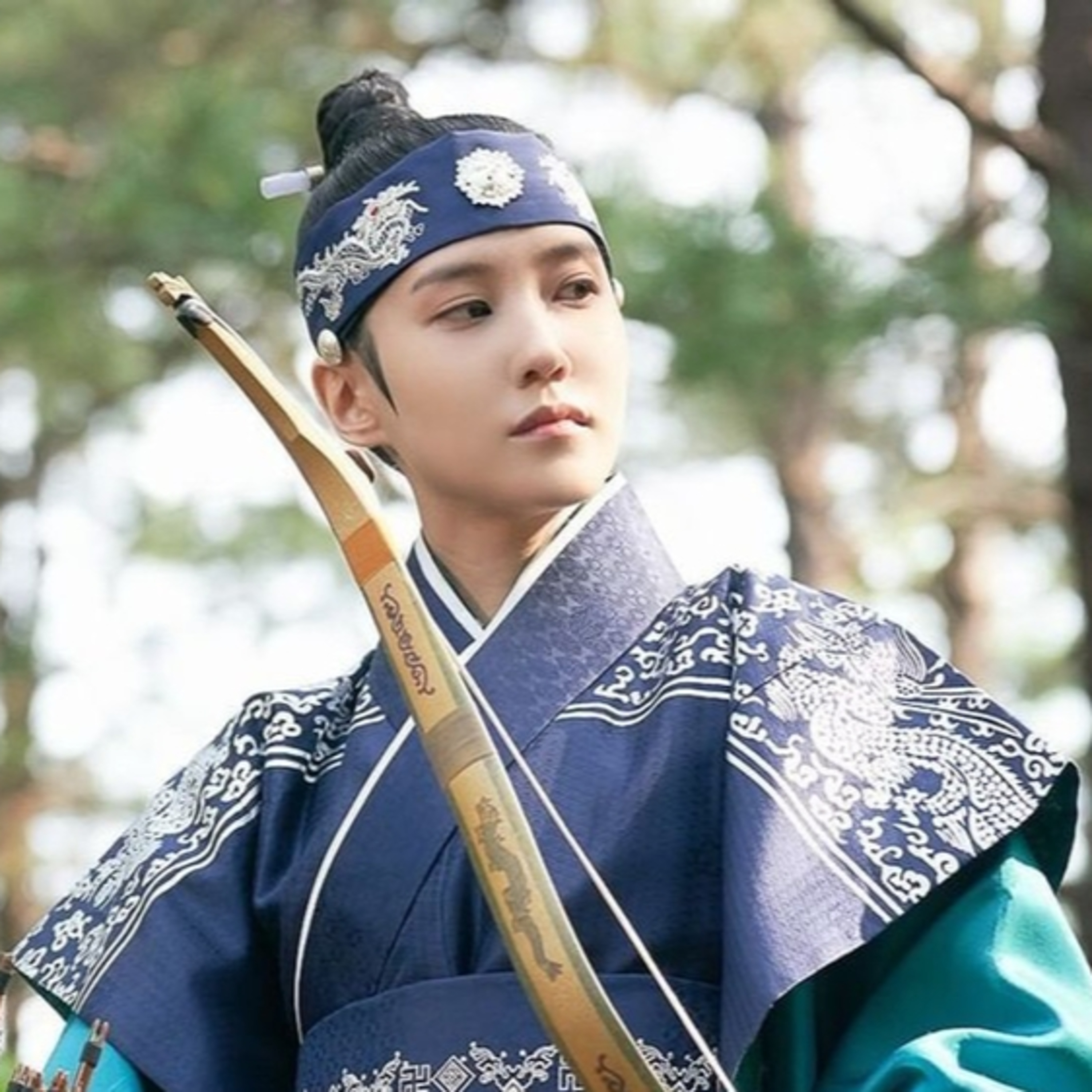 Park Eun Bin - Là diễn viên nhưng sợ xem phim, cùng Jang Dong Gun gây sốt một thời episode artwork