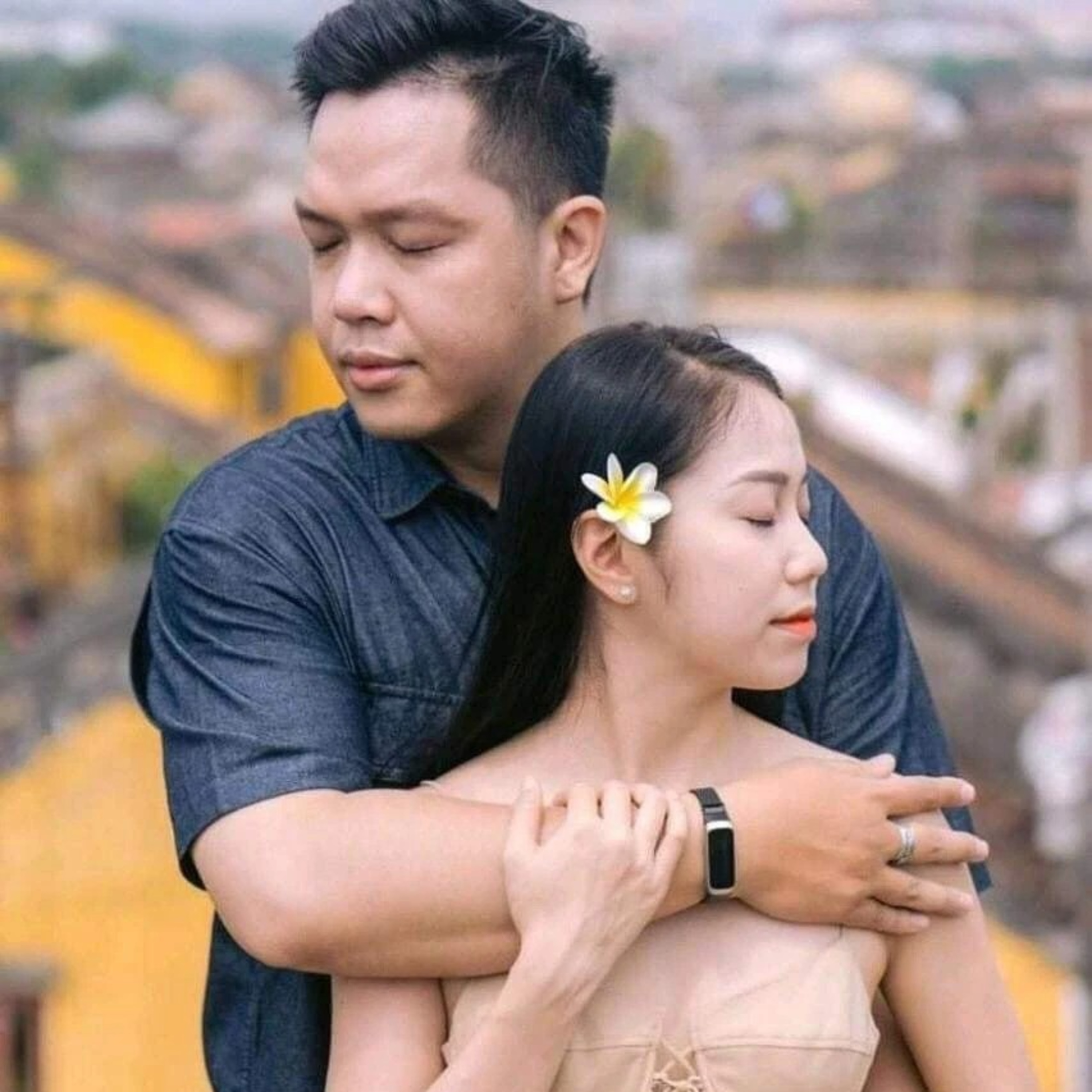 Dì ghẻ khóc lóc, trả lời “dạ thưa” thể hiện có học thức - cha ruột xuống cân rõ rệt tại phiên tòa episode artwork