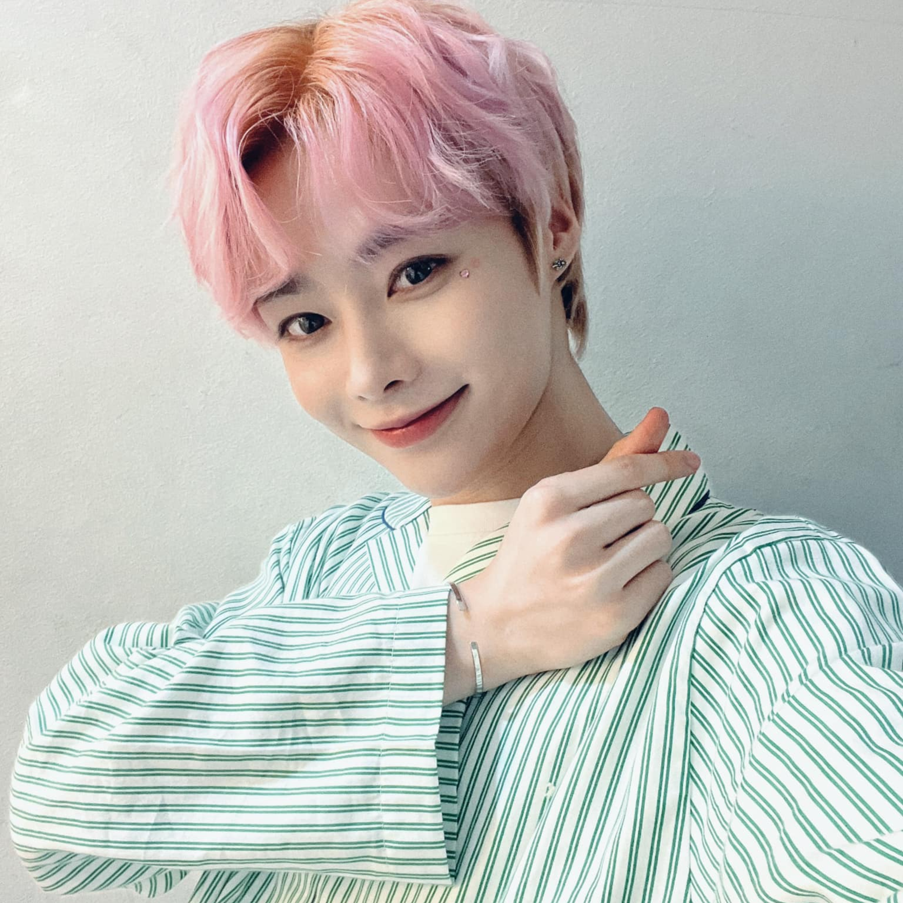 Hanbin (TEMPEST) - Idol gốc Việt được đối xử như thế nào tại Hàn Quốc sau hơn 4 tháng debut? episode artwork