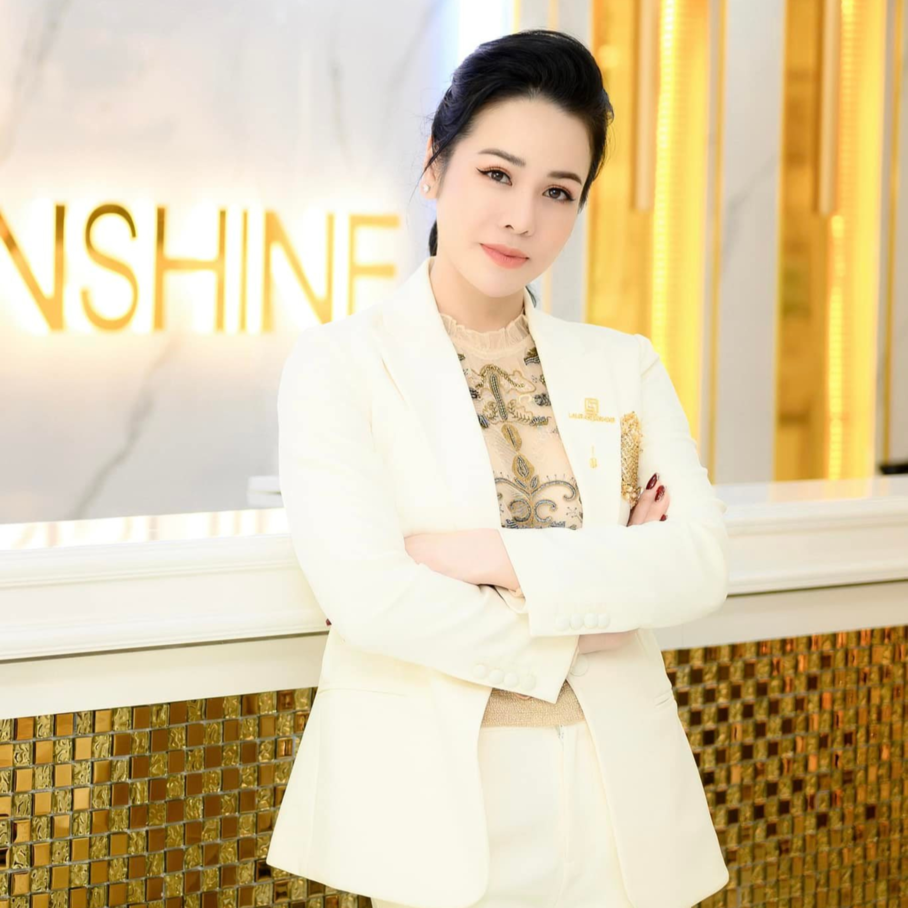Nhật Kim Anh cùng dàn sao Việt phẫn nộ chờ xét xử cha ruột và dì ghẻ b.ạo h.ành b.é gái đến t.ử vong episode artwork