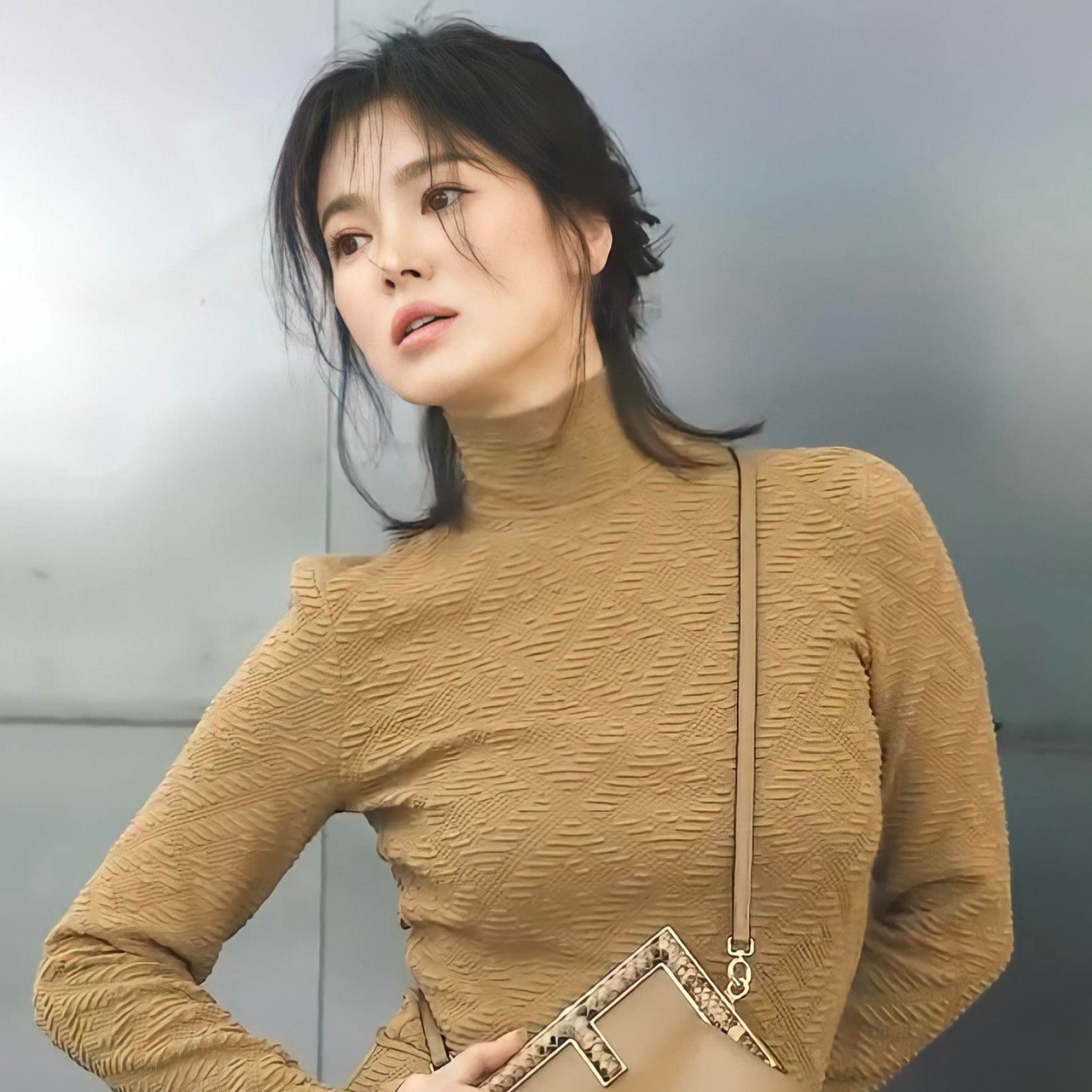 Song Hye Kyo nhận tin vui giữa lúc dính nghi vấn tái hôn với Song Joong Ki episode artwork