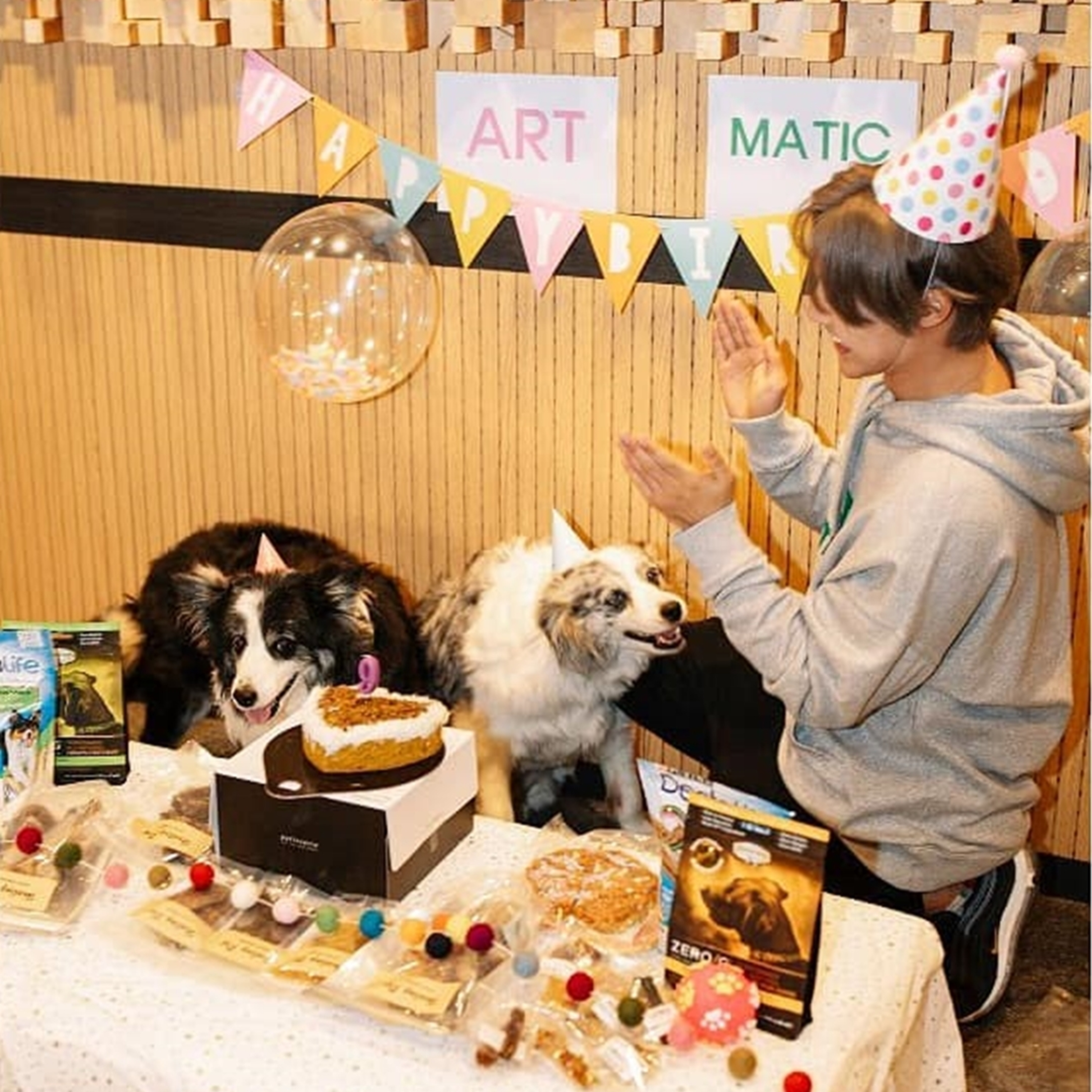 Kim Hyun Joong (Vườn Sao Băng) lên chức bố lần 2 sau 5 tháng kết hôn episode artwork
