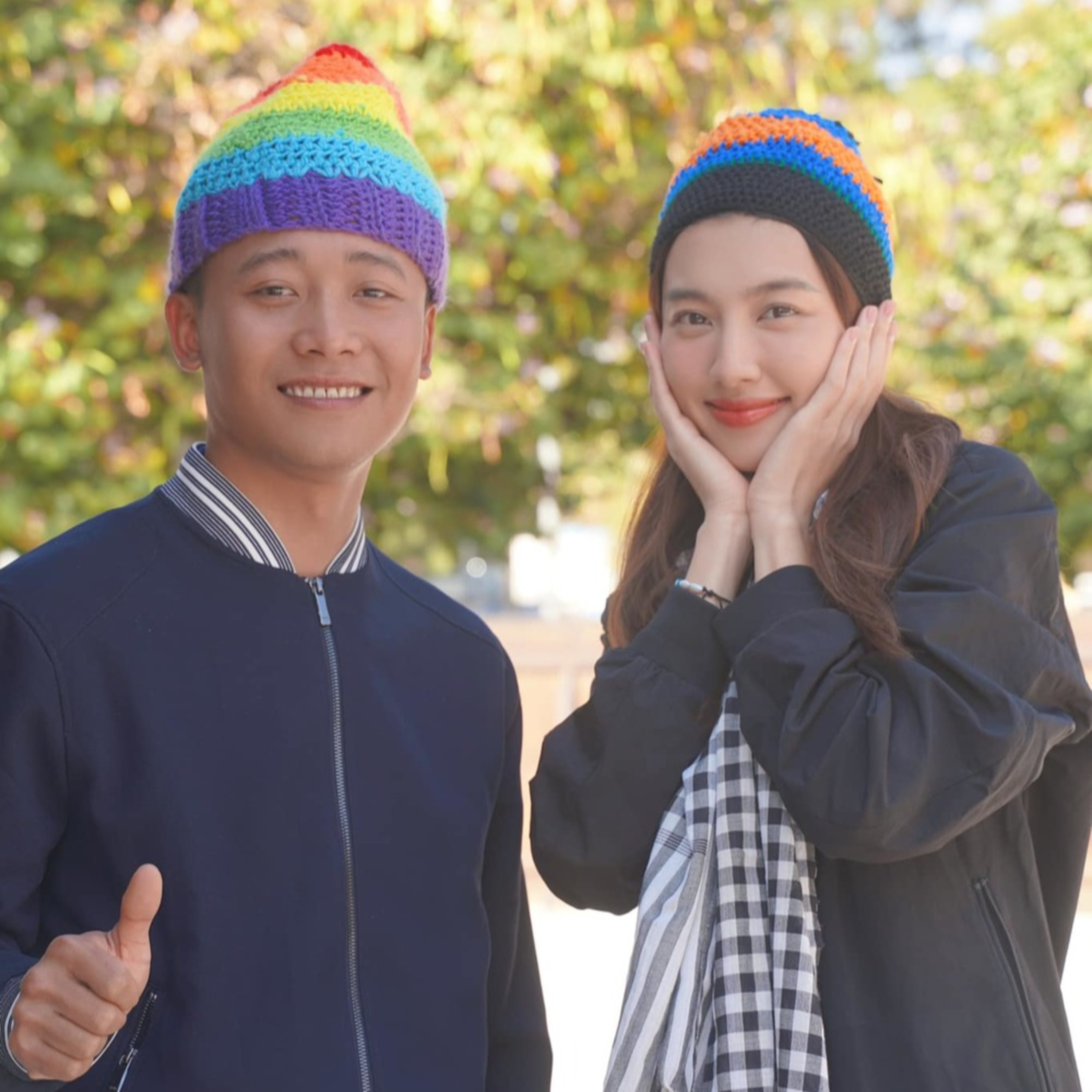 Thùy Tiên “số hưởng” vì Quang Linh Vlog sở hữu 3 điểm của một “người yêu trong truyền thuyết” episode artwork