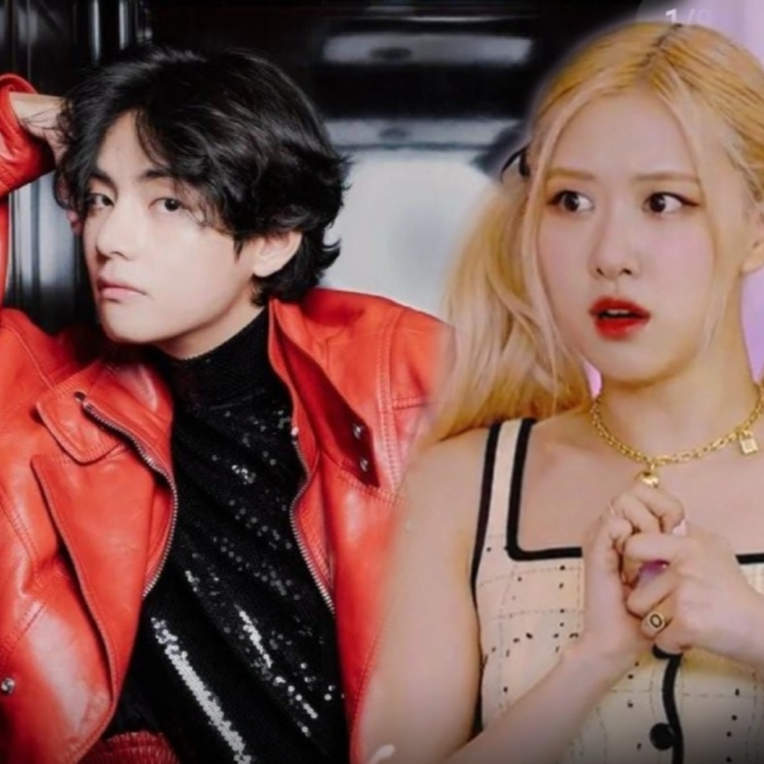 Rosé (BLACKPINK), V (BTS) và những Idol Kpop bị "khịa" EQ thấp vì phát ngôn và hành động kém duyên episode artwork