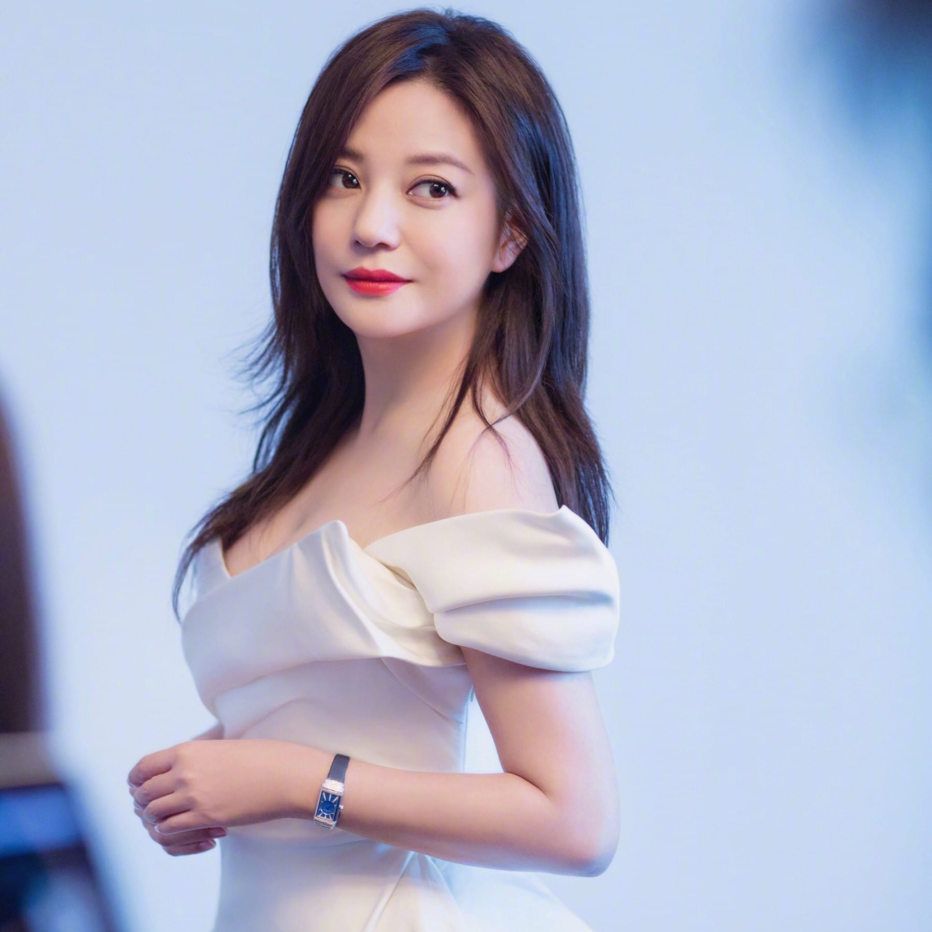Triệu Vy bị truy cùng đuổi tận, vĩnh viễn không được nhắc đến dưới mọi hình thức? episode artwork