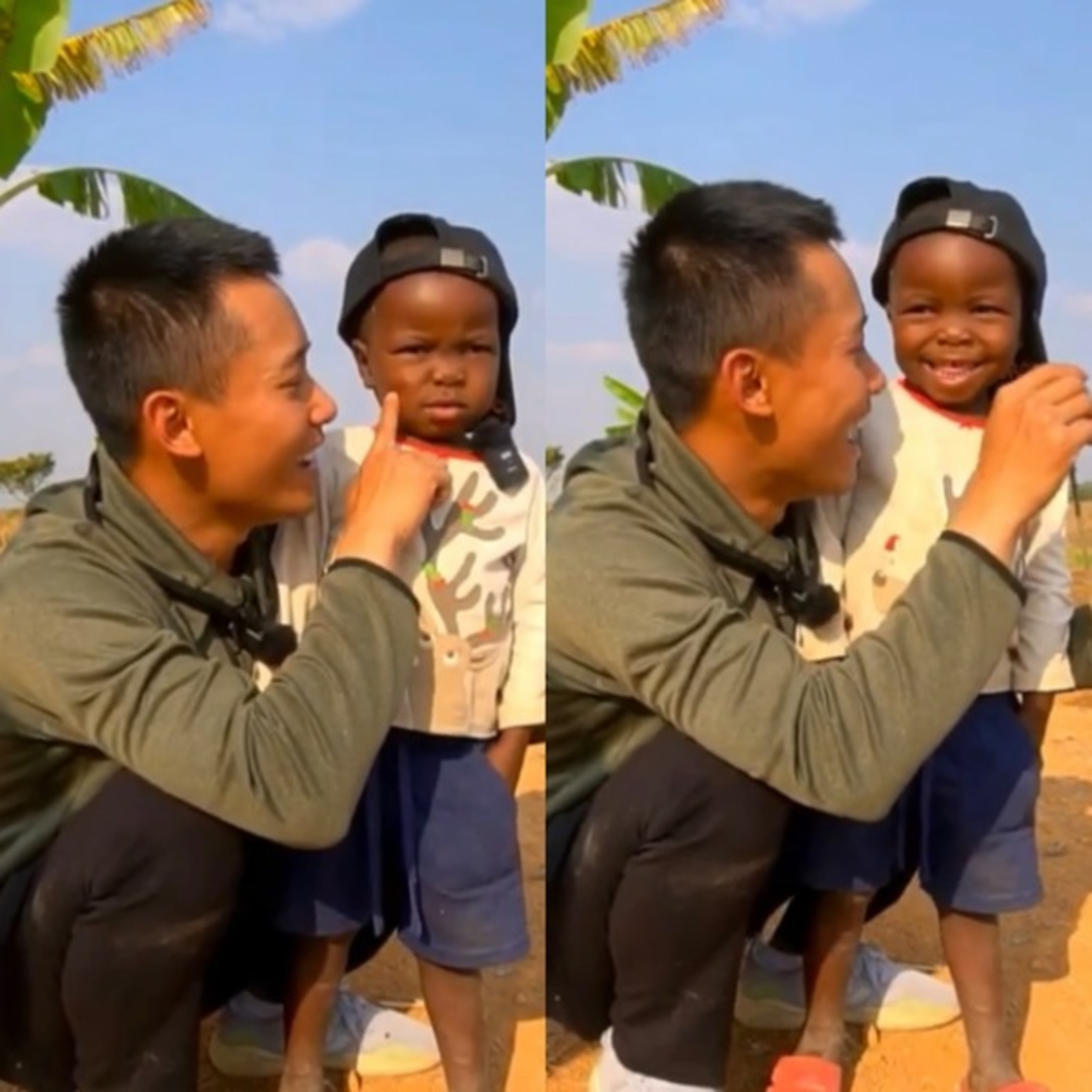 Quang Linh Vlog muốn hôn Thùy Tiên lắm rồi nhưng e ngại, phải nhờ Lôi Con để thổ lộ tình cảm? episode artwork