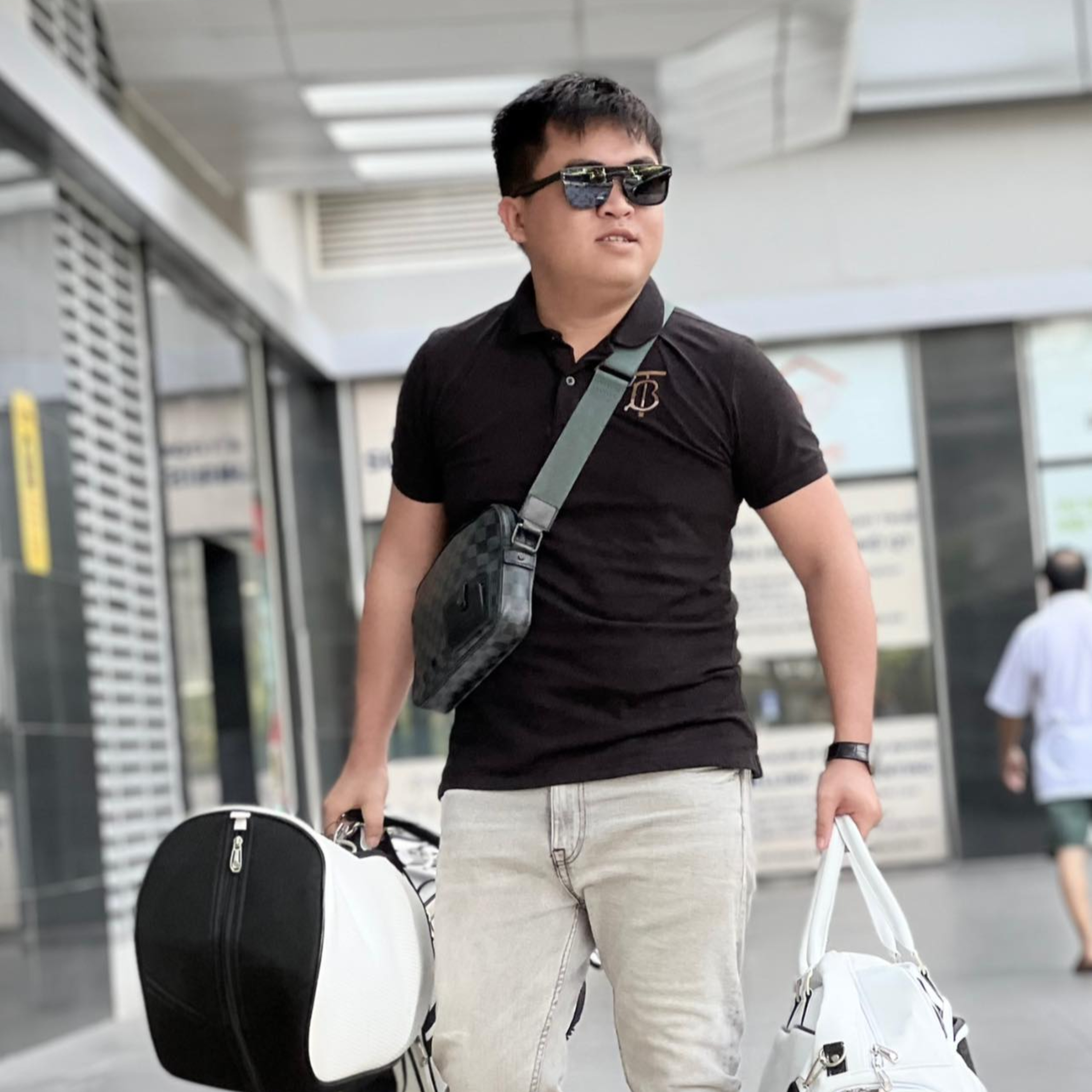 Nguyễn Sin hé lộ đầu giường ông Lê Tùng Vân có hộp gỗ đựng thuốc kích thích, còn xúi giục "mua giống"	 episode artwork