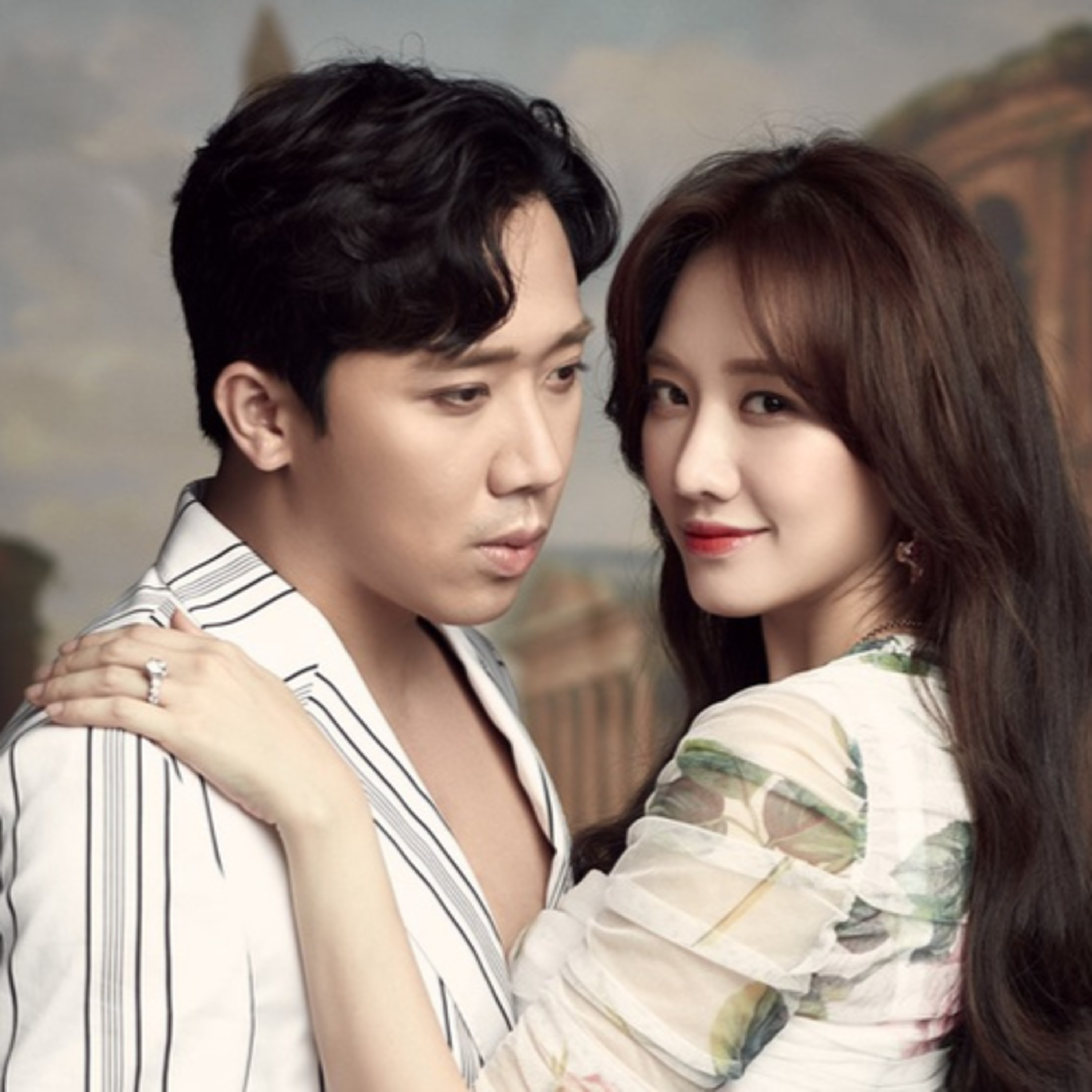 Trấn Thành bất ngờ chia sẻ "một ngày tồi tệ" giữa tin đồn ly hôn Hari Won episode artwork