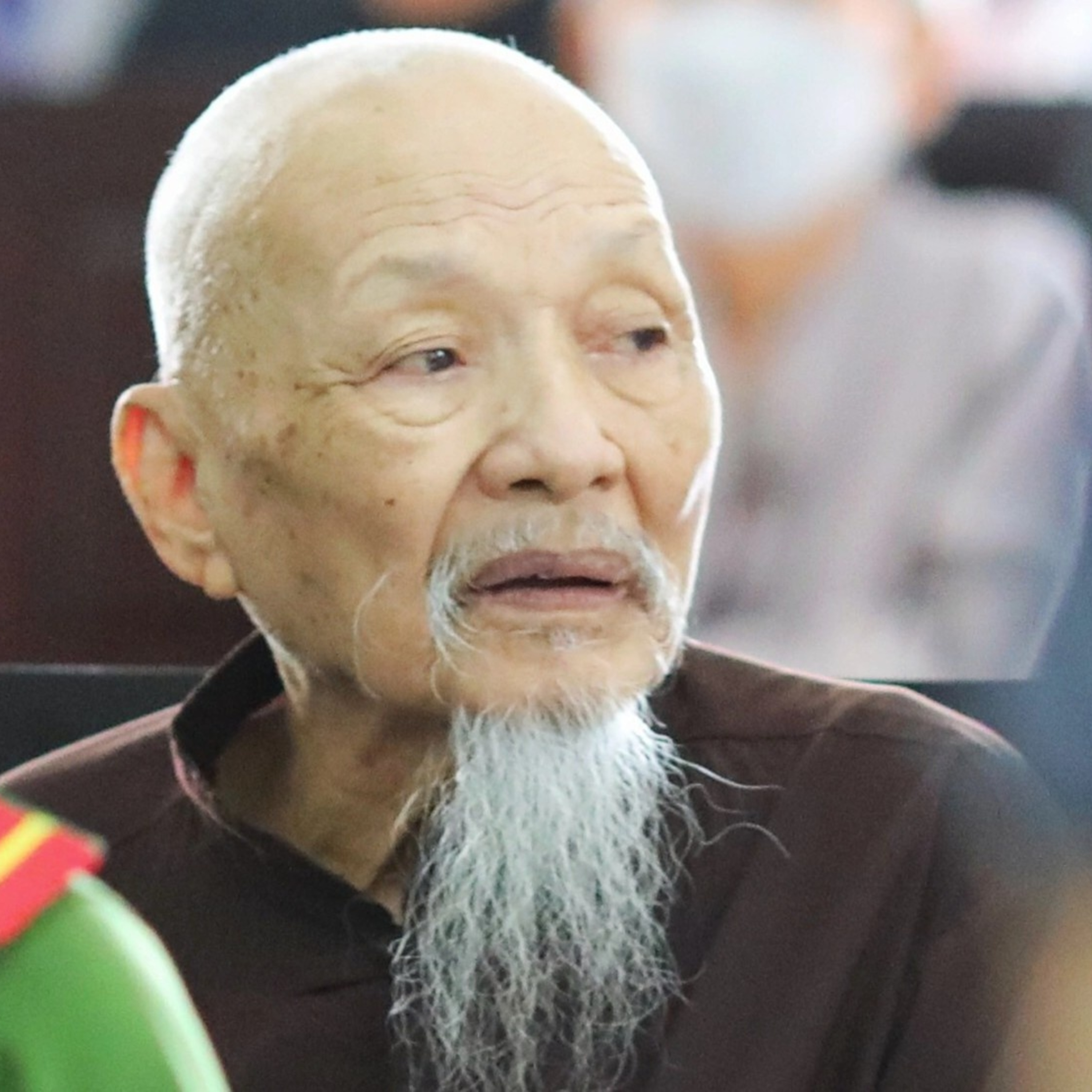 Vụ Tịnh Thất Bồng Lai, nhiều “kịch bản” pháp lý được đặt ra với ông Lê Tùng Vân sau phiên sơ thẩm episode artwork