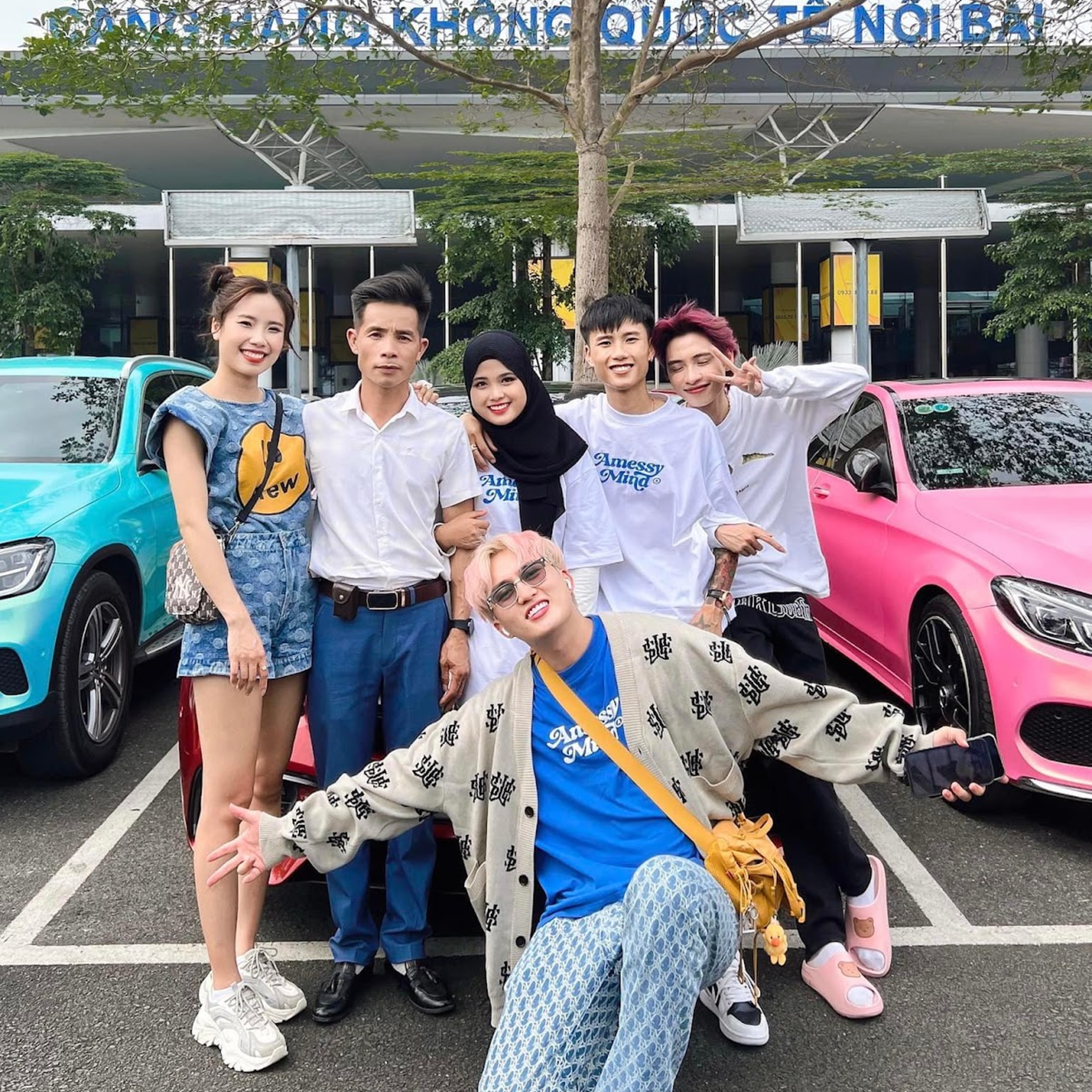 Đạt Villa cầm mic cover ca khúc ‘Suy nghĩ trong anh’, fan khen đỉnh hơn Khắc Việt episode artwork