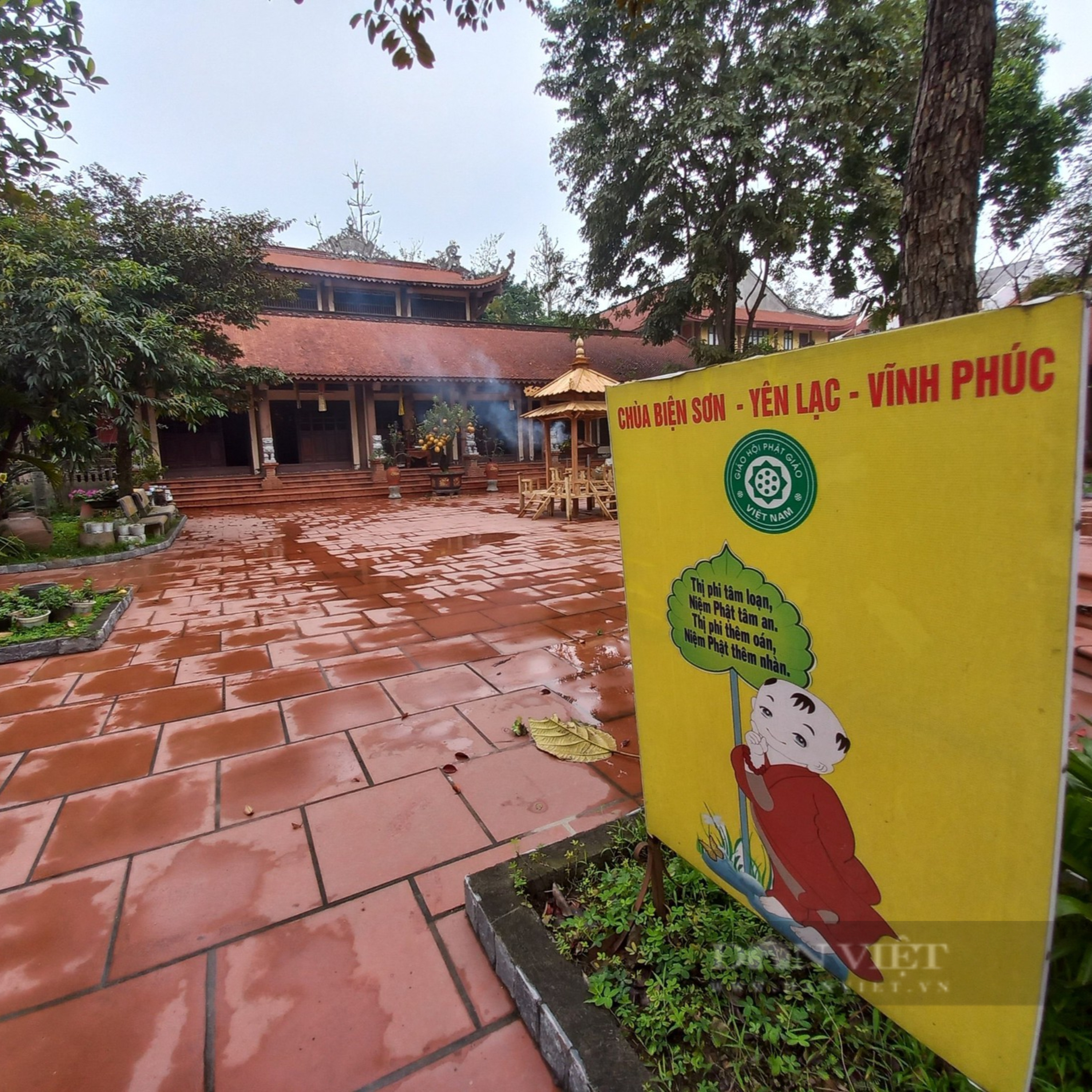 Vụ tà dâm ở chùa Biện Sơn: “Chốt” thời điểm bãi nhiệm đại biểu HĐND với tu sĩ Thích Minh Pháp episode artwork