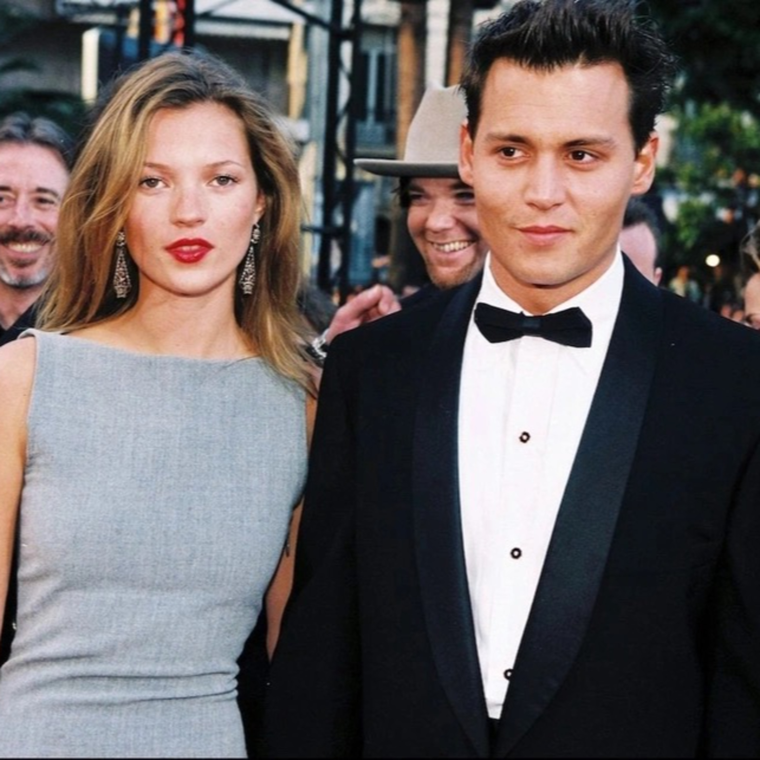 Kate Moss: 'Tôi phải nói sự thật về Johnny Depp' episode artwork