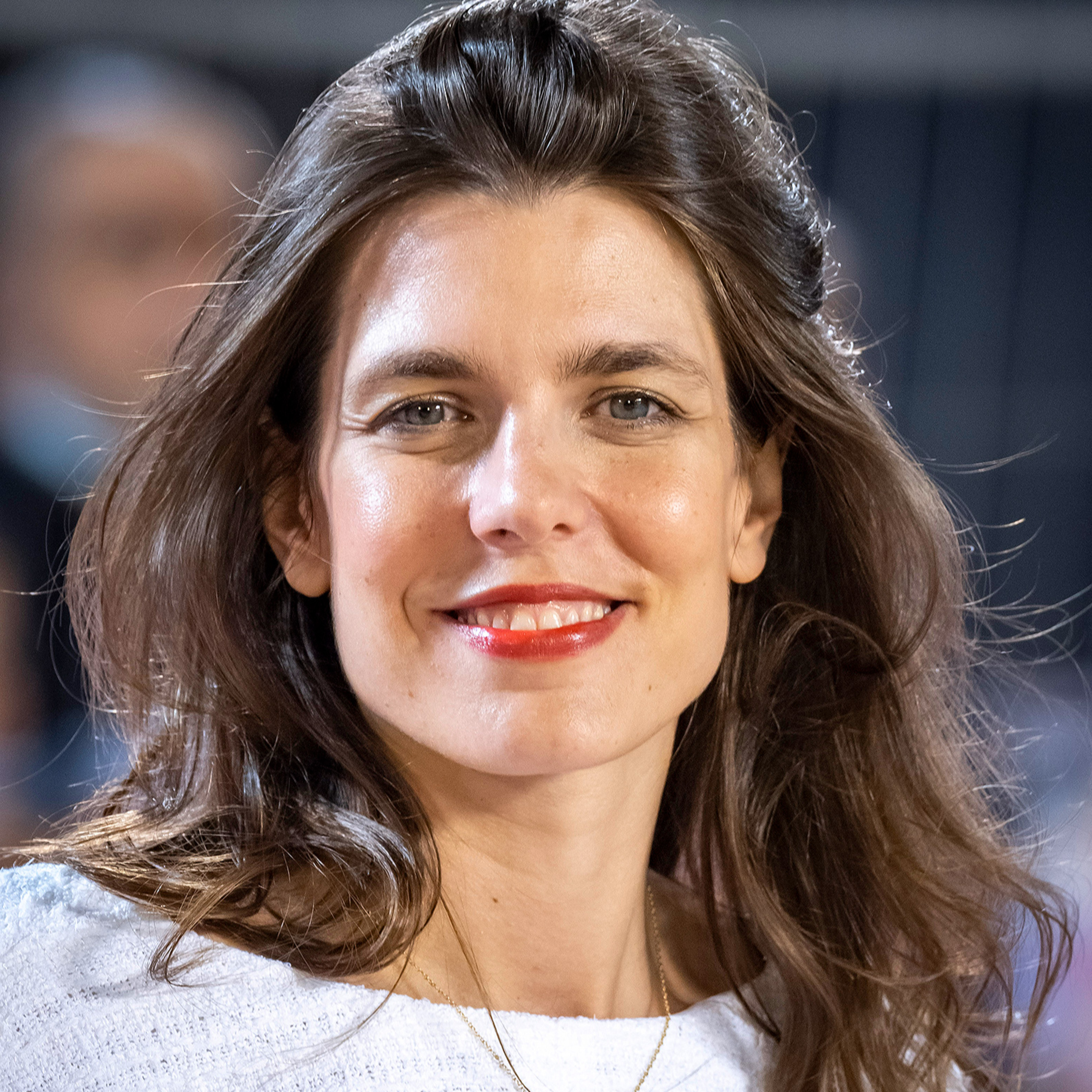 Charlotte Casiraghi: Công chúa đa tài nhất thế giới, còn là cao thủ đào hoa không ai sánh bằng episode artwork