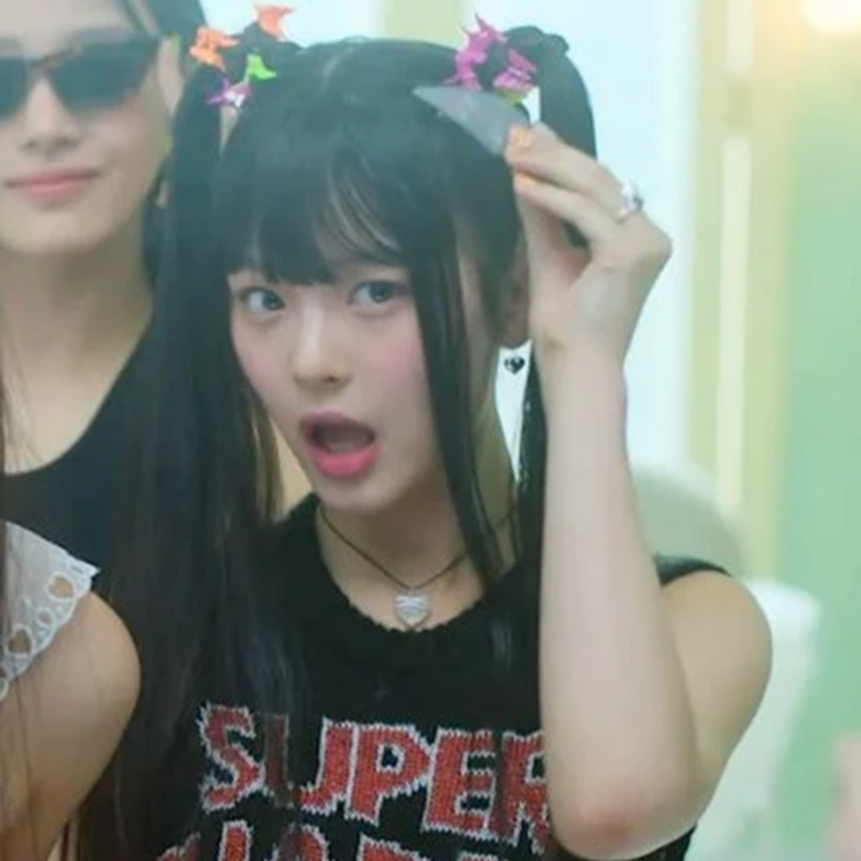 Hanni (NewJeans), Hanbin (TEMPEST) làm idol Kpop vẫn chưa bất ngờ bằng cái tên debut từ 2014 episode artwork