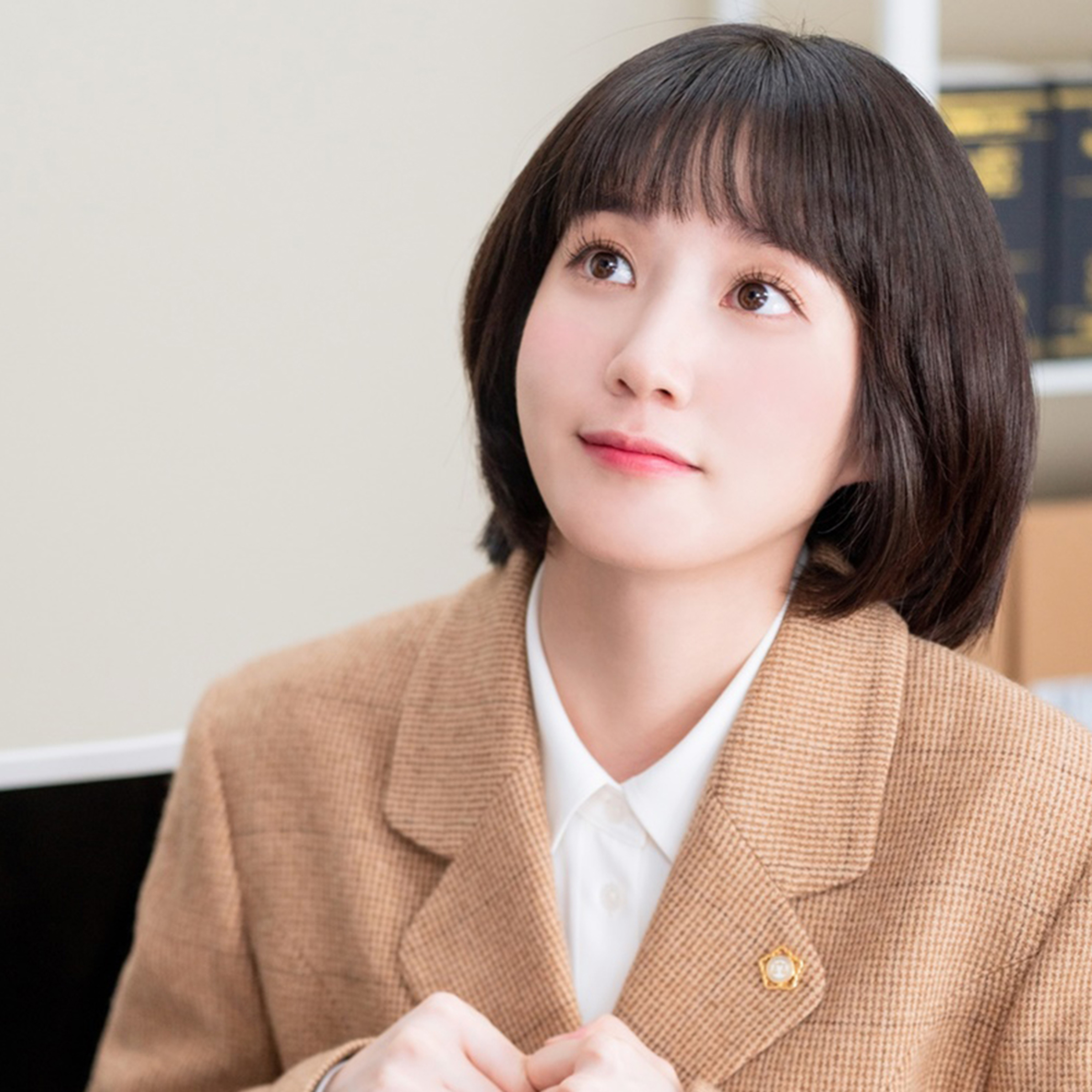 Park Eun Bin sợ đóng Woo Young Woo, từng tham gia MV của Taeyang - Taeyeon và loạt bí mật ít ai biết episode artwork