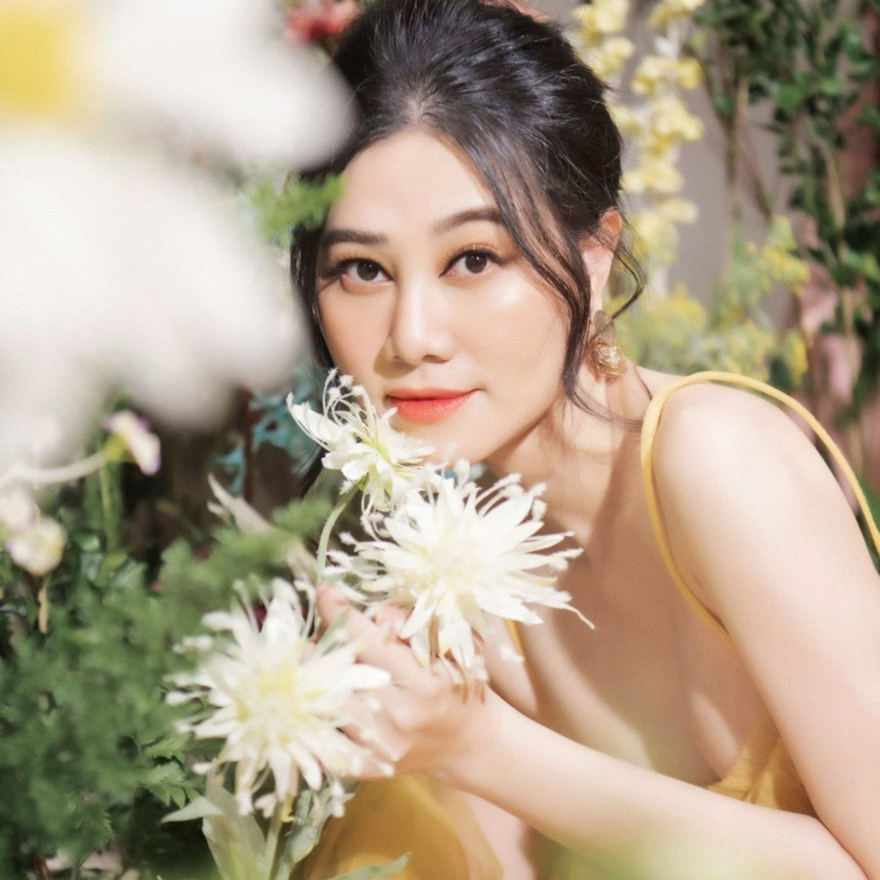 NSƯT Quế Trân: Không chồng con, suýt bỏ nghề sau cú sốc bố ruột qua đời episode artwork