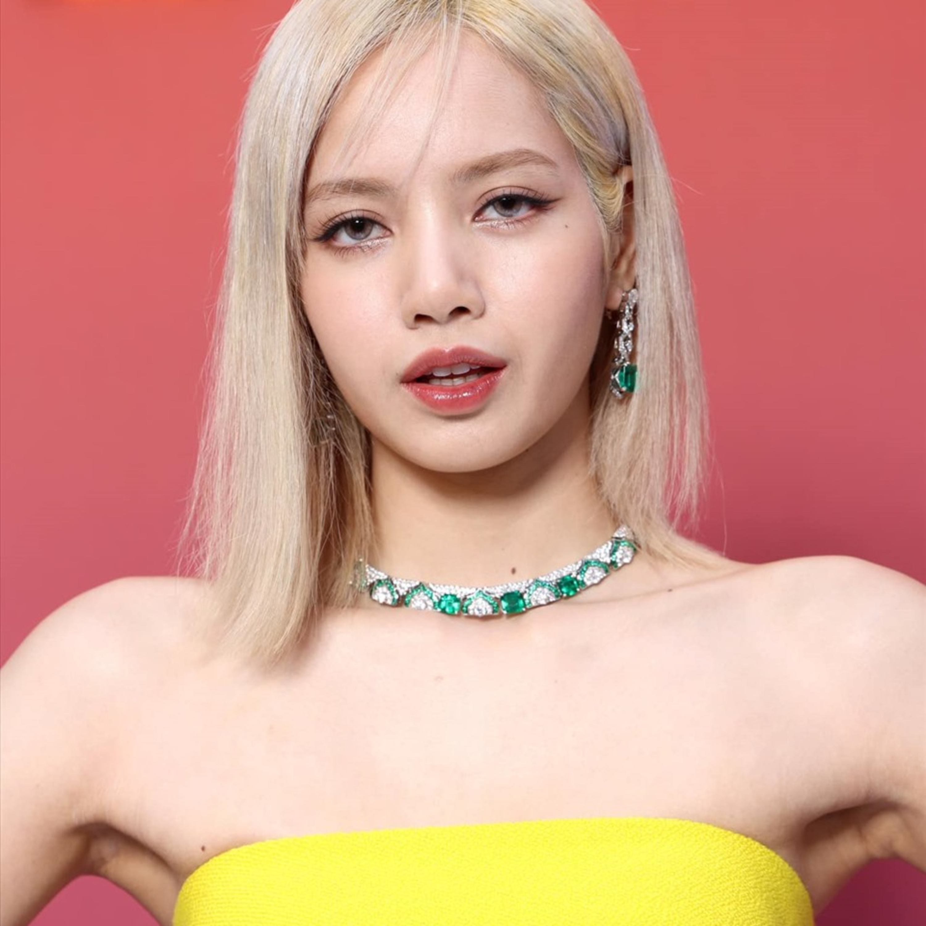 BLACKPINK - BTS thi nhau thống lĩnh BXH danh tiếng của idol K-pop: V hạng 1, Jennie hạng 2 episode artwork