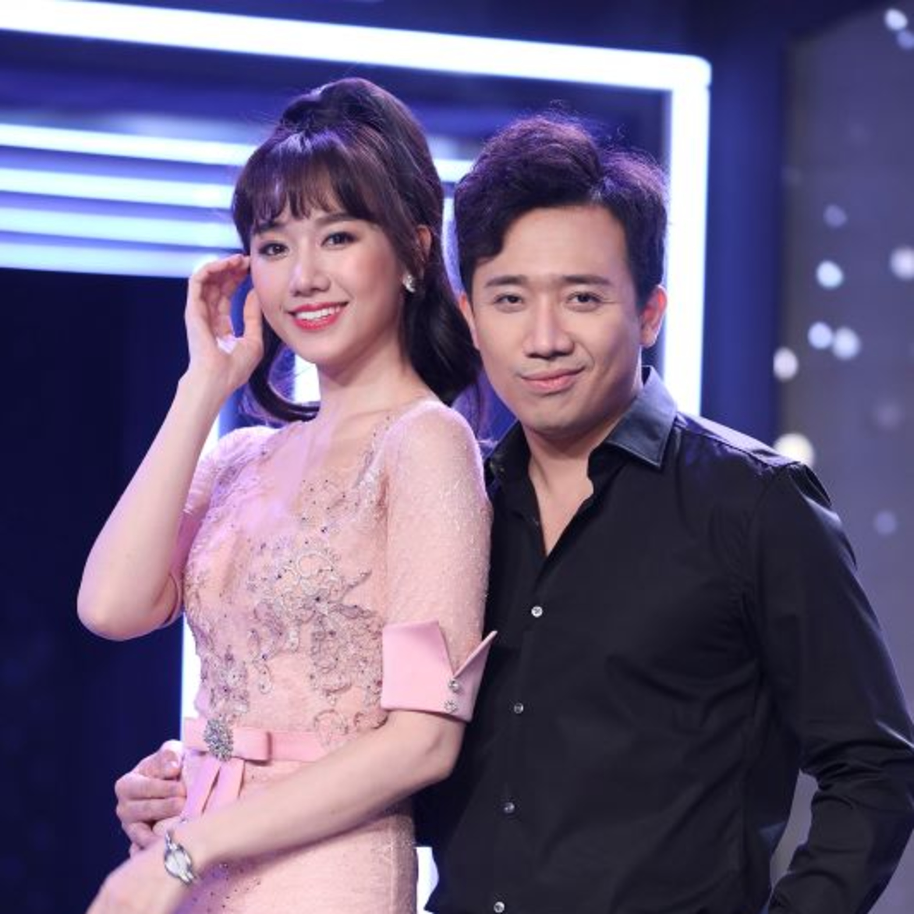 Trấn Thành – Hari Won bị đồng nghiệp ‘bóc trần’ quan hệ giữa tin đồn ly hôn episode artwork