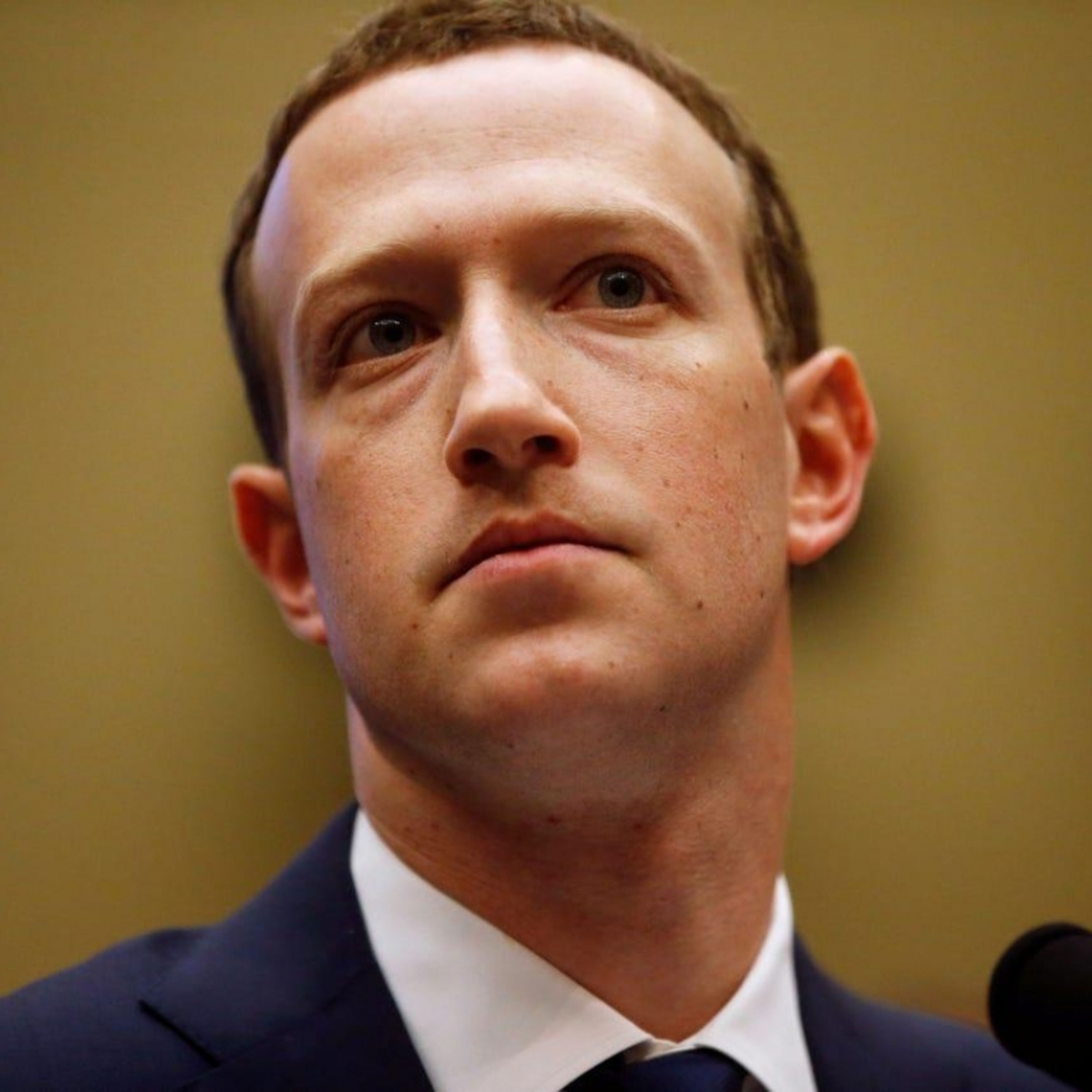 Ông chủ Facebook - Mark Zuckerberg bán nhà, liên quan đến hàng xóm khó tính?  episode artwork