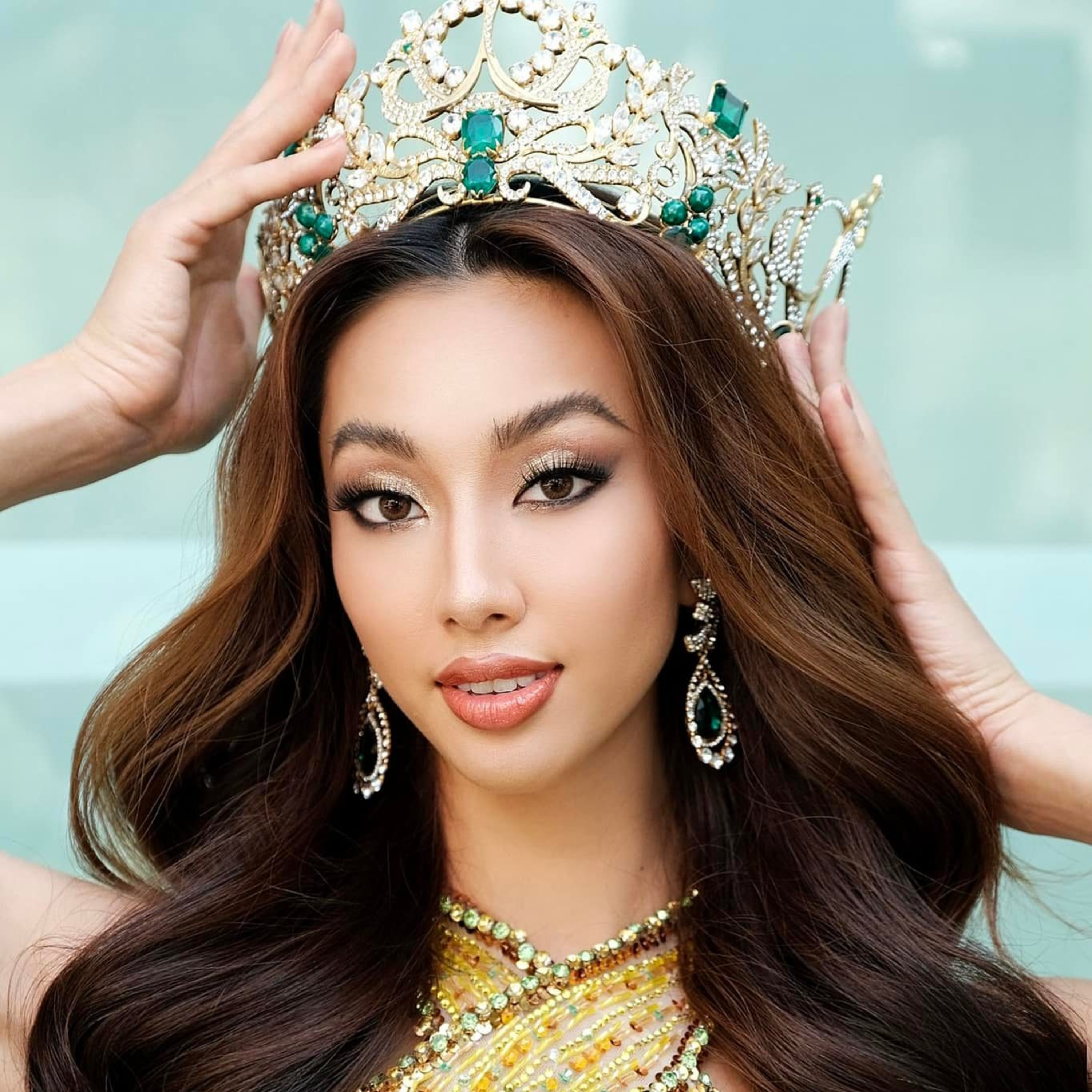 Thùy Tiên tiếp tục nhận tin vui lớn sau chuỗi từ thiện xuyên biên giới: Độ hot hit khỏi bàn! episode artwork