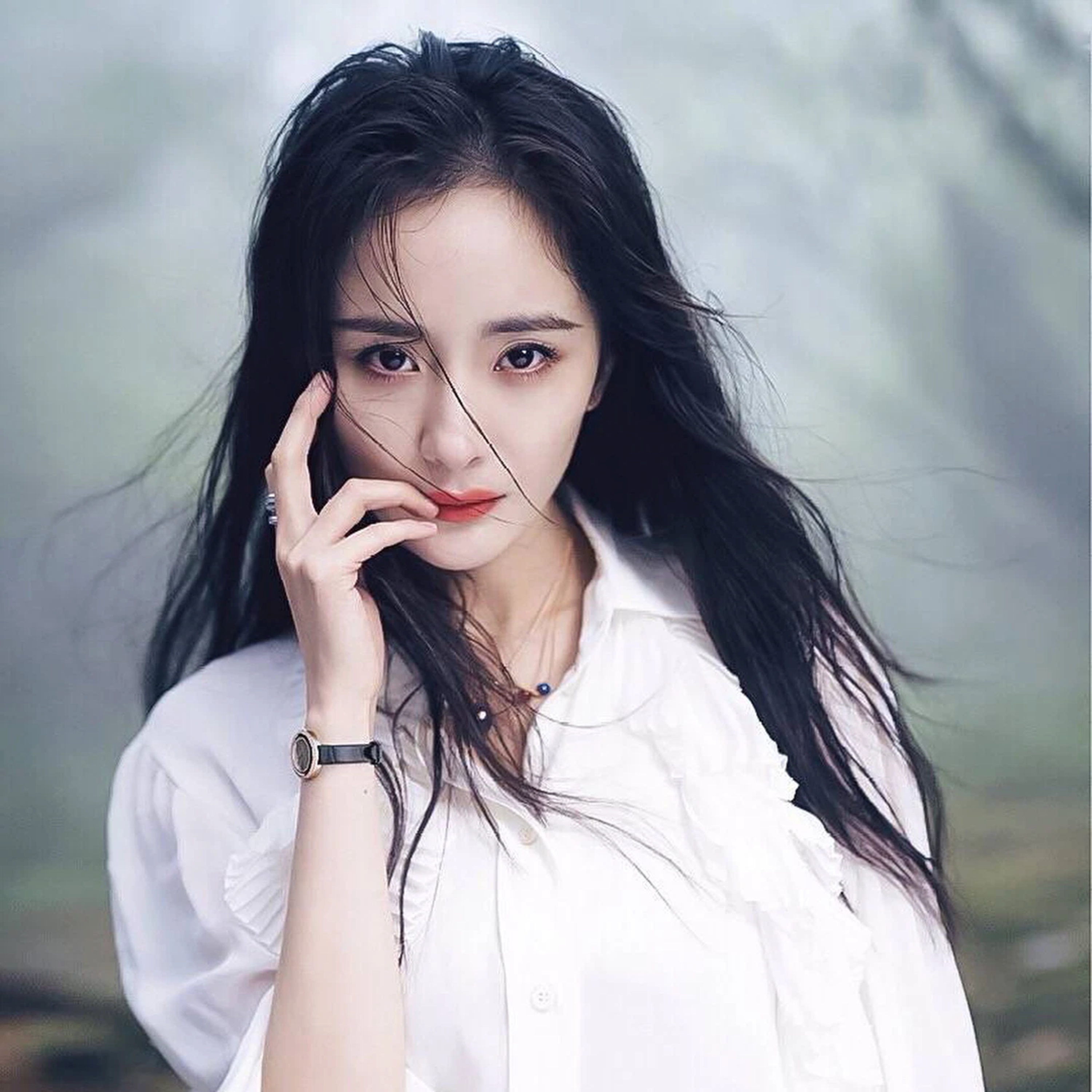 Dương Mịch sẽ không cưới Lưu Khải Uy nếu bạn trai cũ không gặp sự cố bất ngờ episode artwork