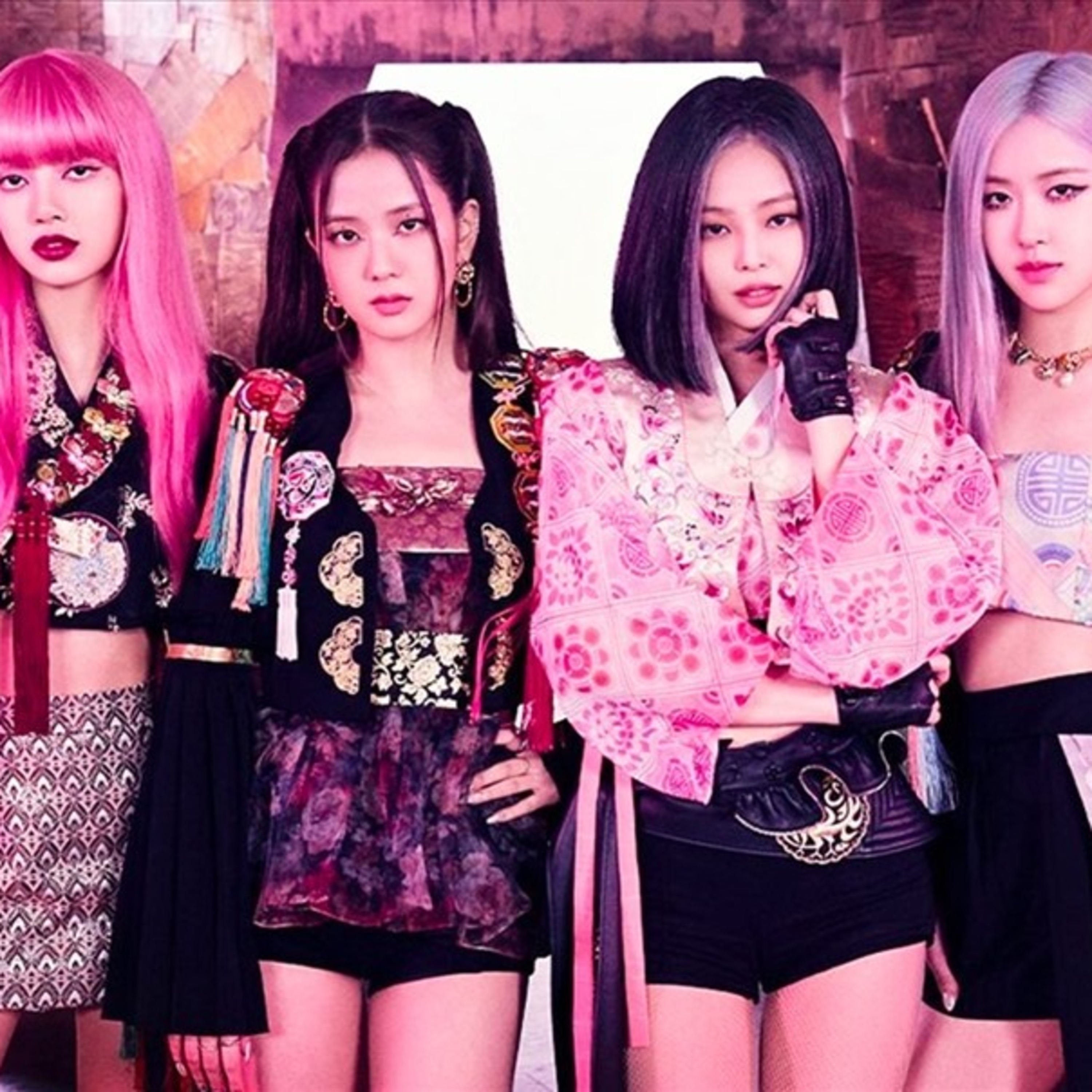 BLACKPINK tiếp tục nhận tin vui cực khủng trước thềm comeback khiến fan ‘đứng ngồi không yên’ episode artwork