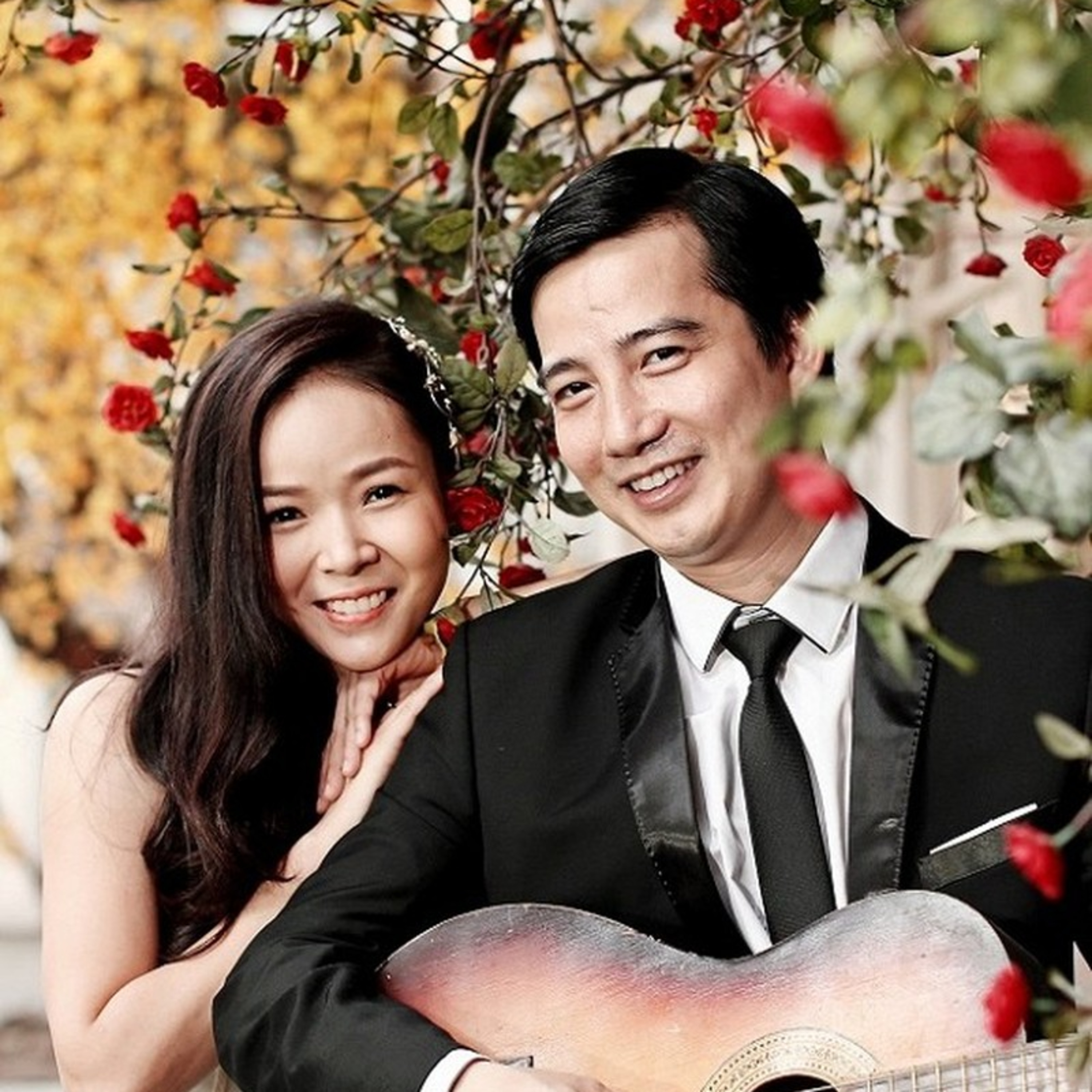 Diễn viên Lê Quang - Thực lực nhưng không gặp thời và mối tình đặc biệt với Diễm Hương episode artwork