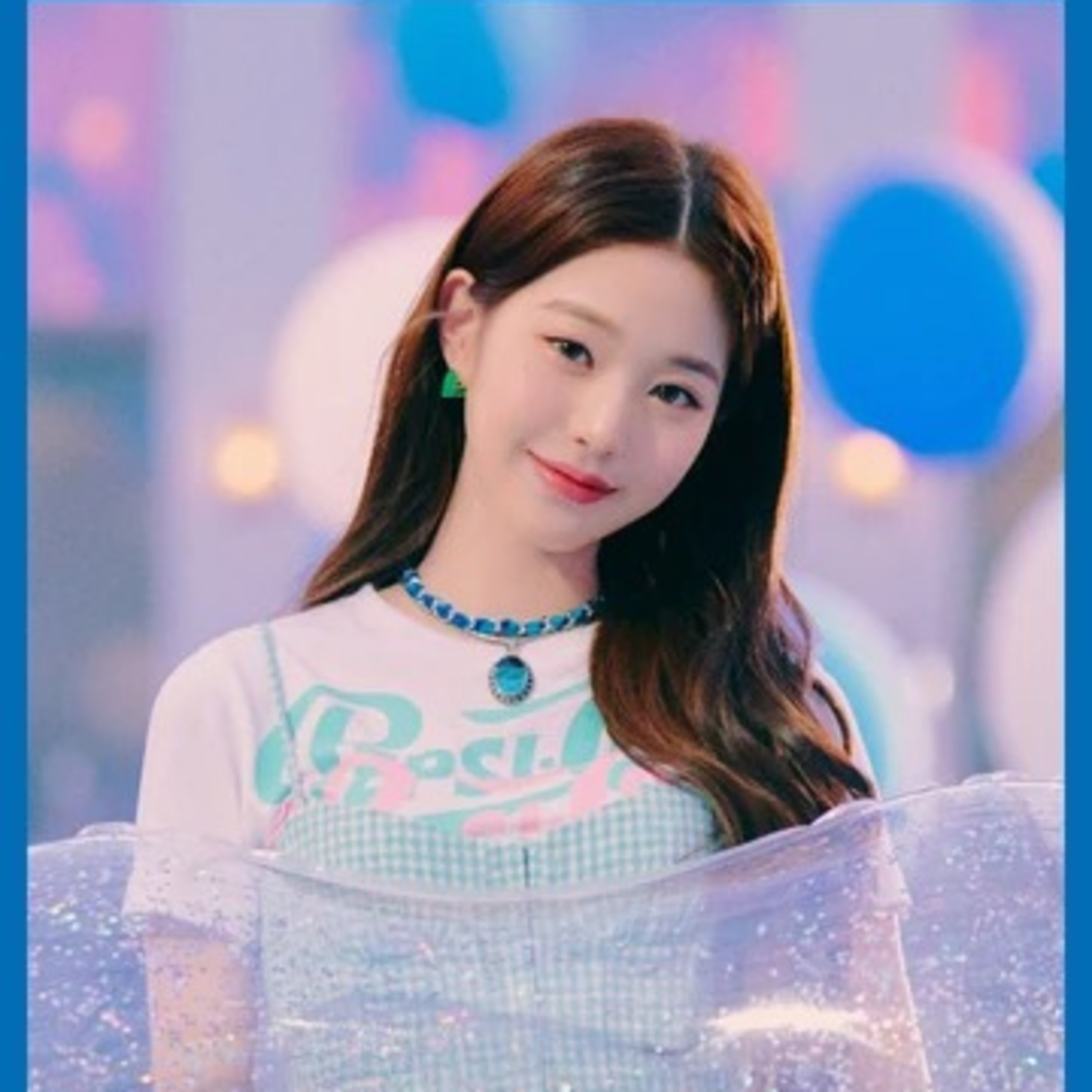 Wonyoung: Gia thế khủng, 14 tuổi kiếm tiền như nước, thị phi không đếm xuể, hậu duệ Jennie BLACKPINK episode artwork