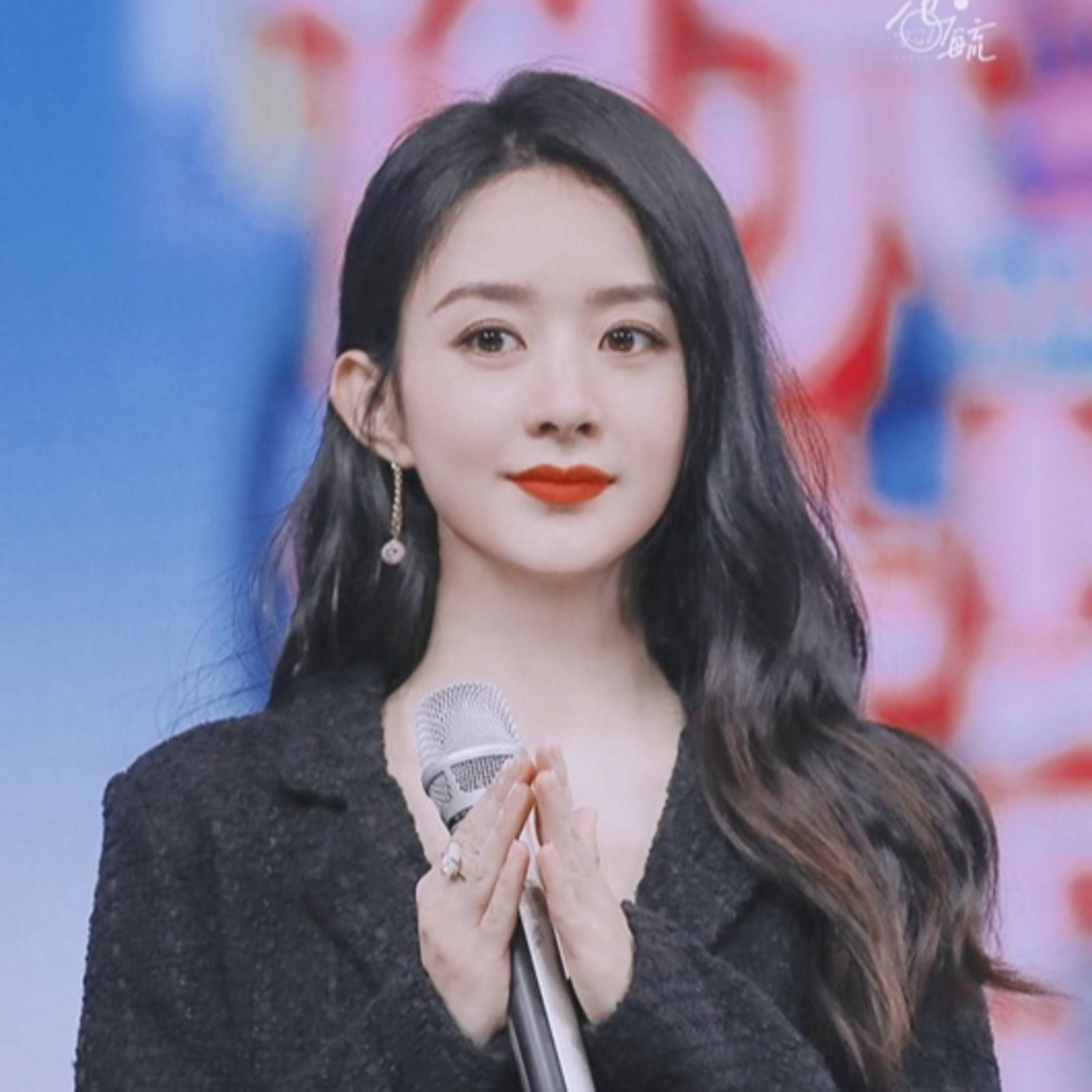 Triệu Lệ Dĩnh, Dương Mịch và dàn mỹ nhân bị bắt rời khỏi showbiz Trung episode artwork